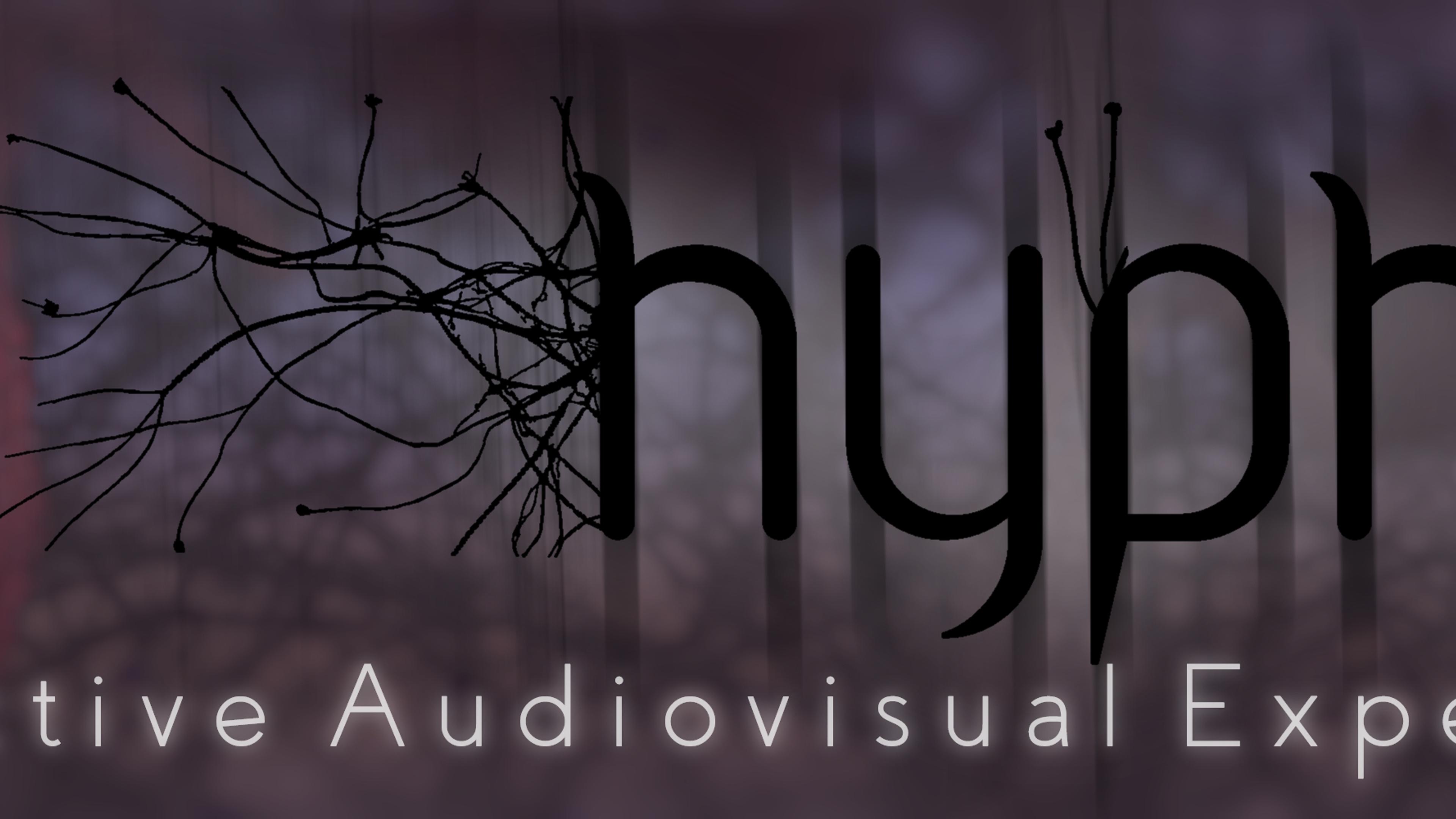 Cover image for hypha