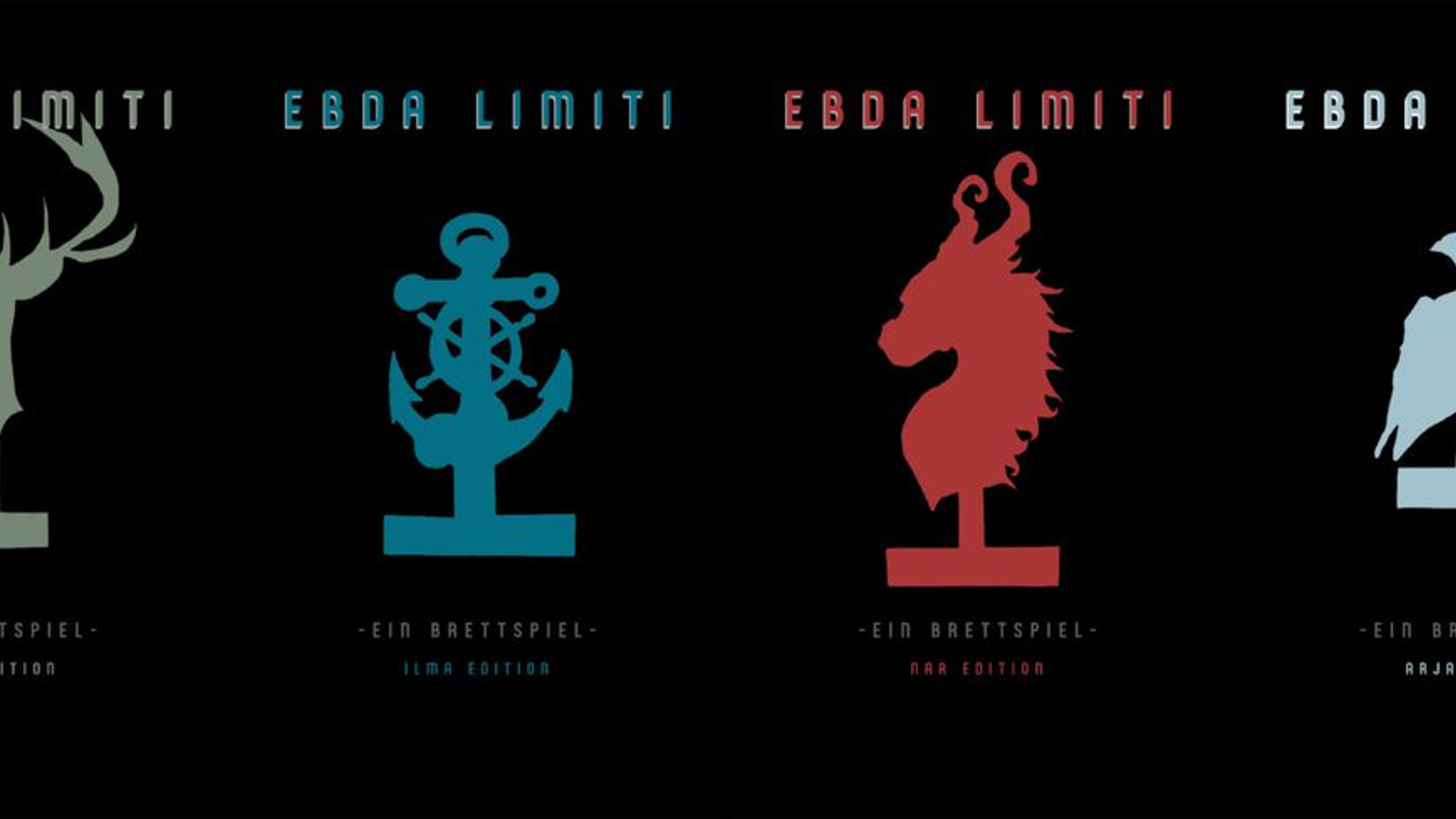 Cover image for Ebda Limiti