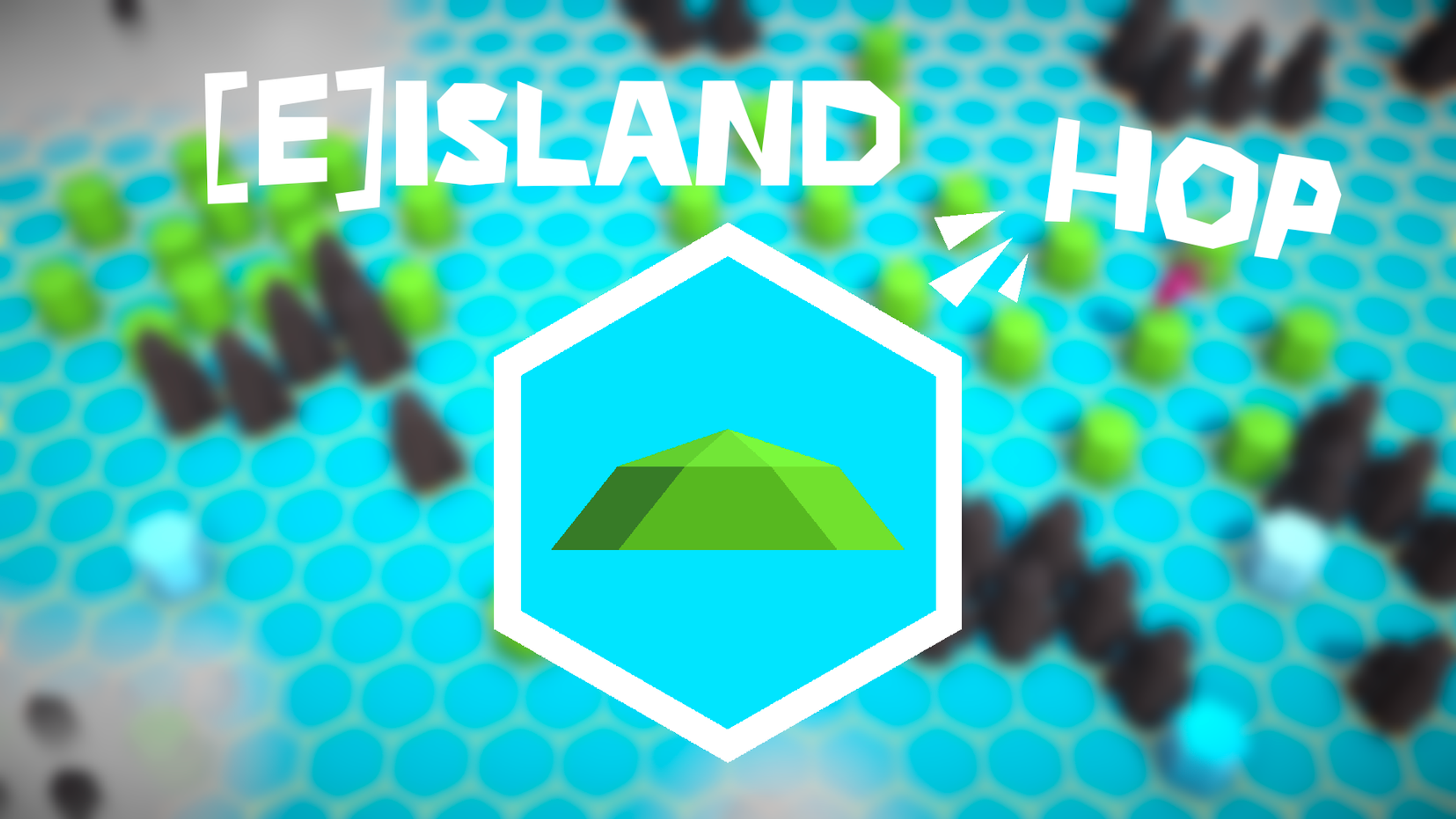 Cover image for [E]ISLAND HOP