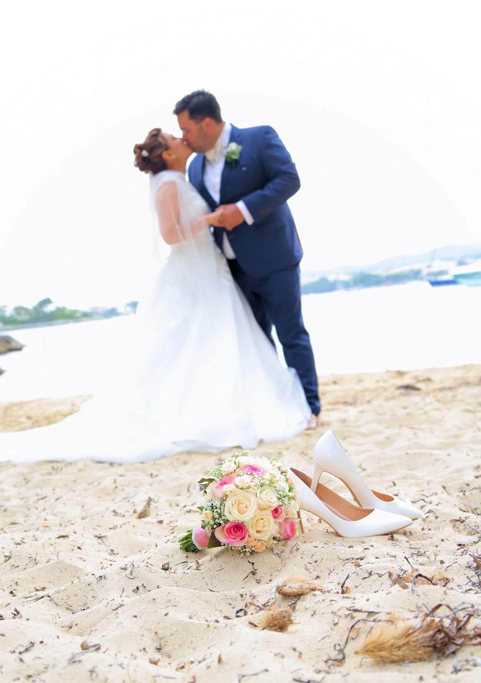 Wedding Lisa & Rene – Photo 17