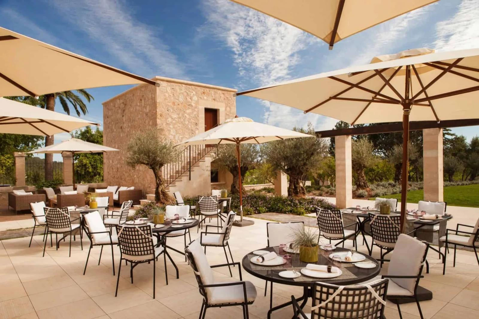 Luxury Hotel of Tranquillity – Photo 11