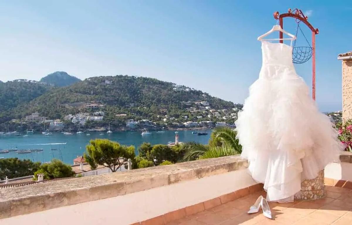 Die ultimativen Hochzeitspakete auf Mallorca: Ihr Traumziel erwartet Sie