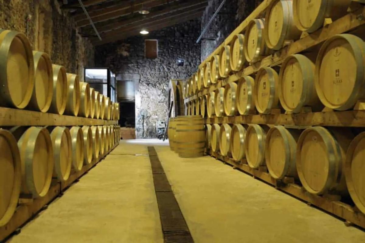 Wine Tour Deluxe