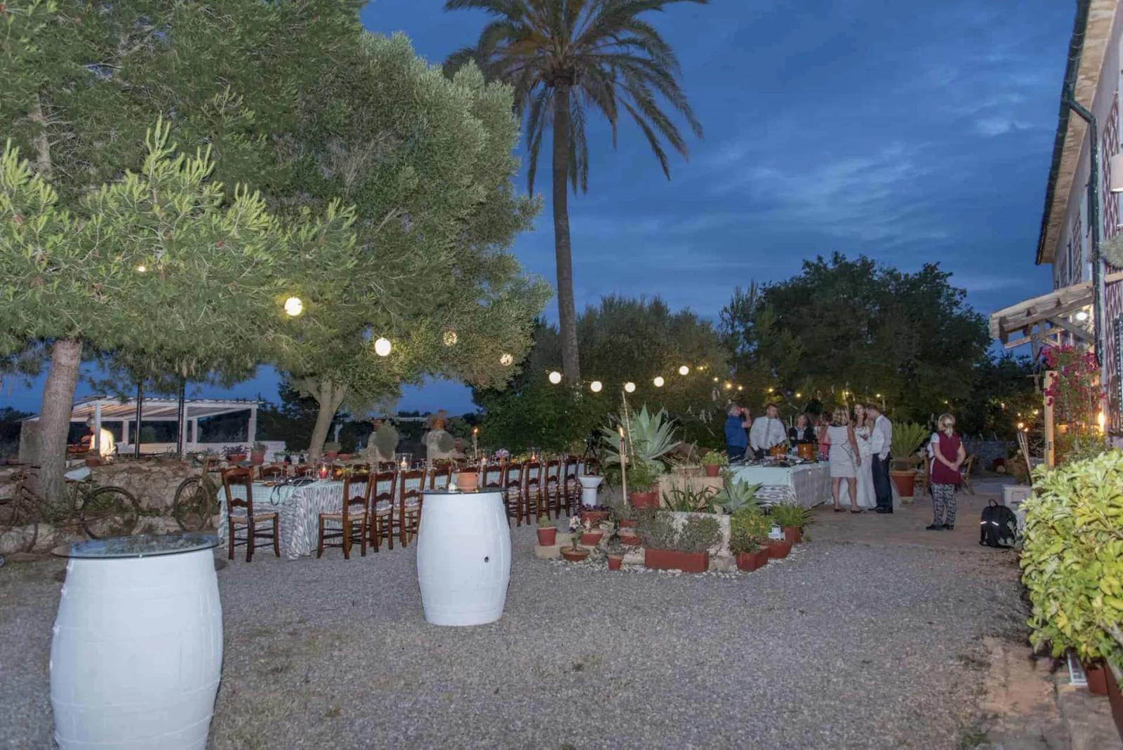 Wedding Luisa & Marco – Photo 4