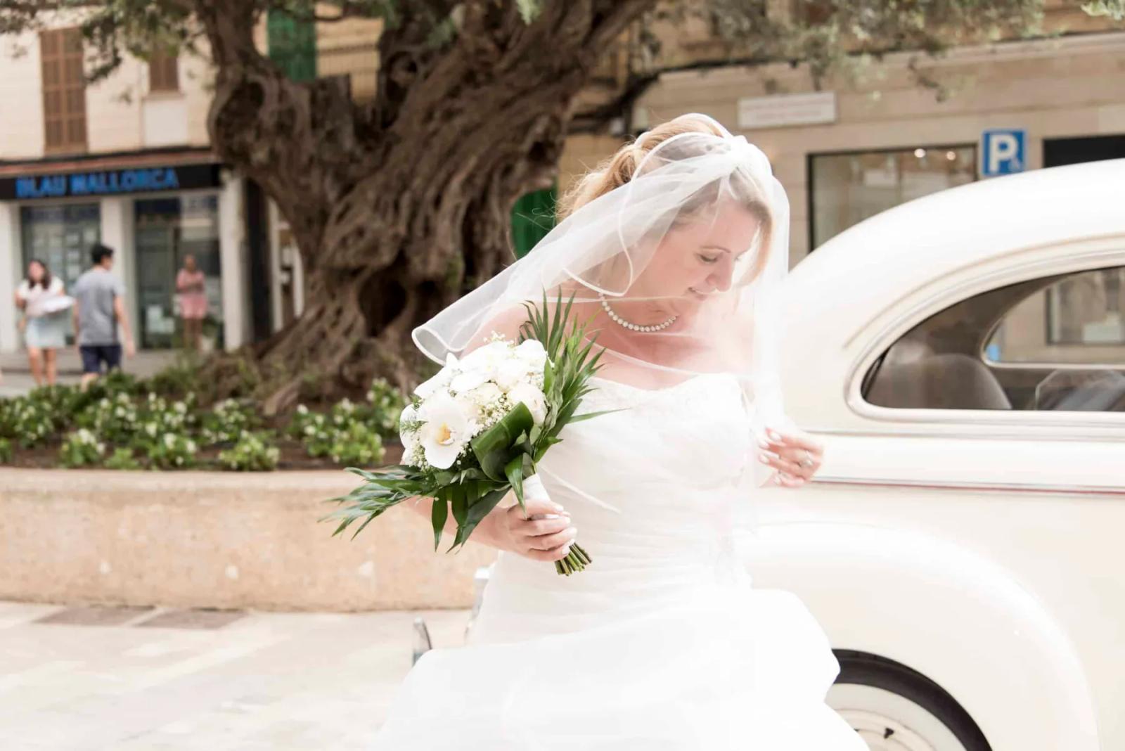 Wedding Laura & Giorgio – Photo 3