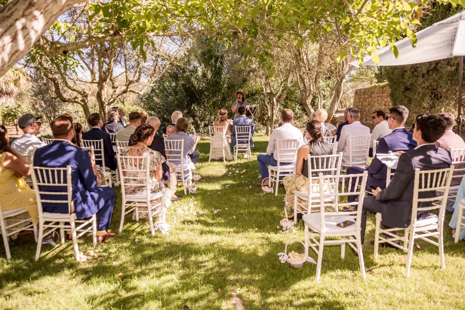 Wedding Sina & Florian – Photo 2