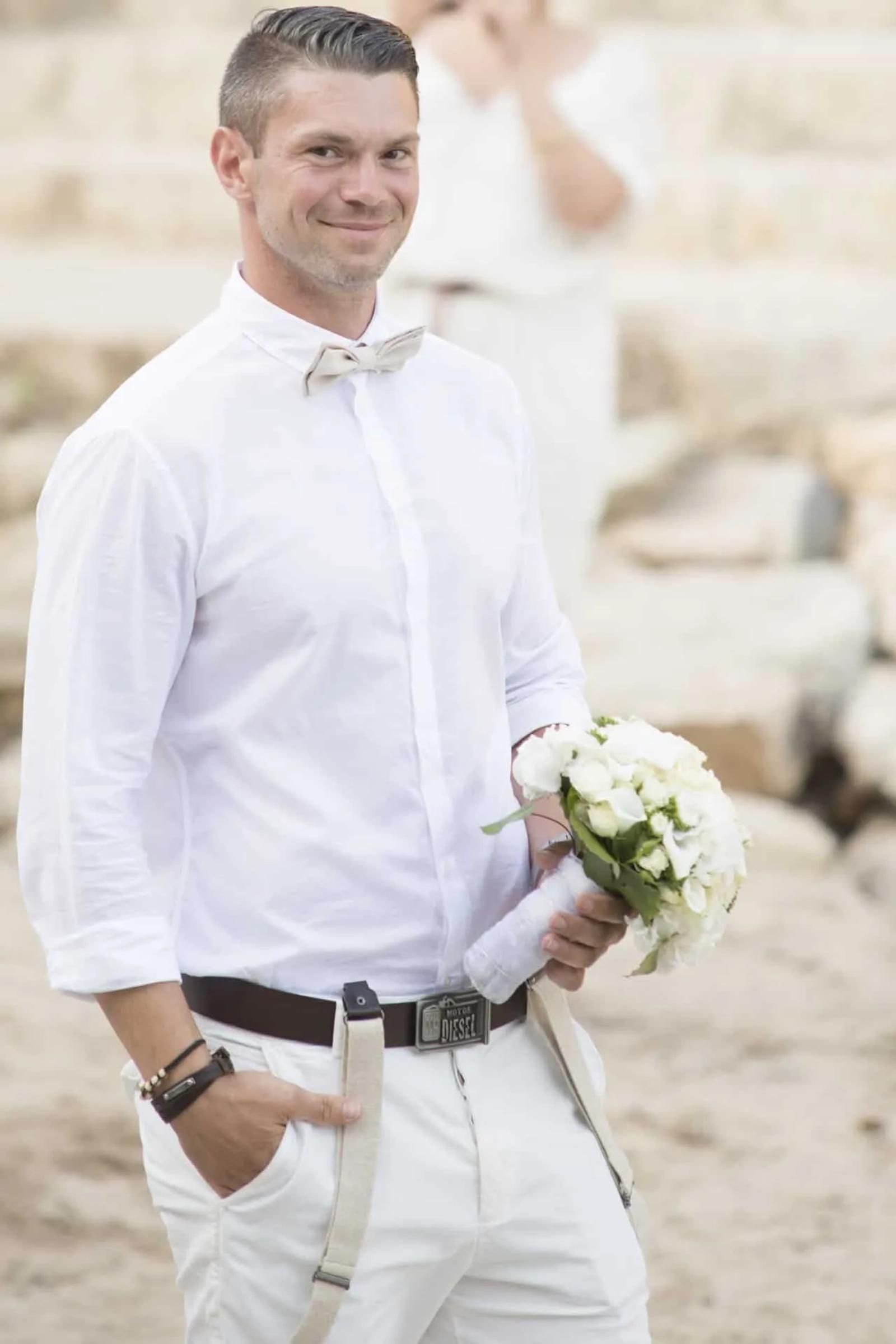 Wedding Nina & Marc – Photo 10