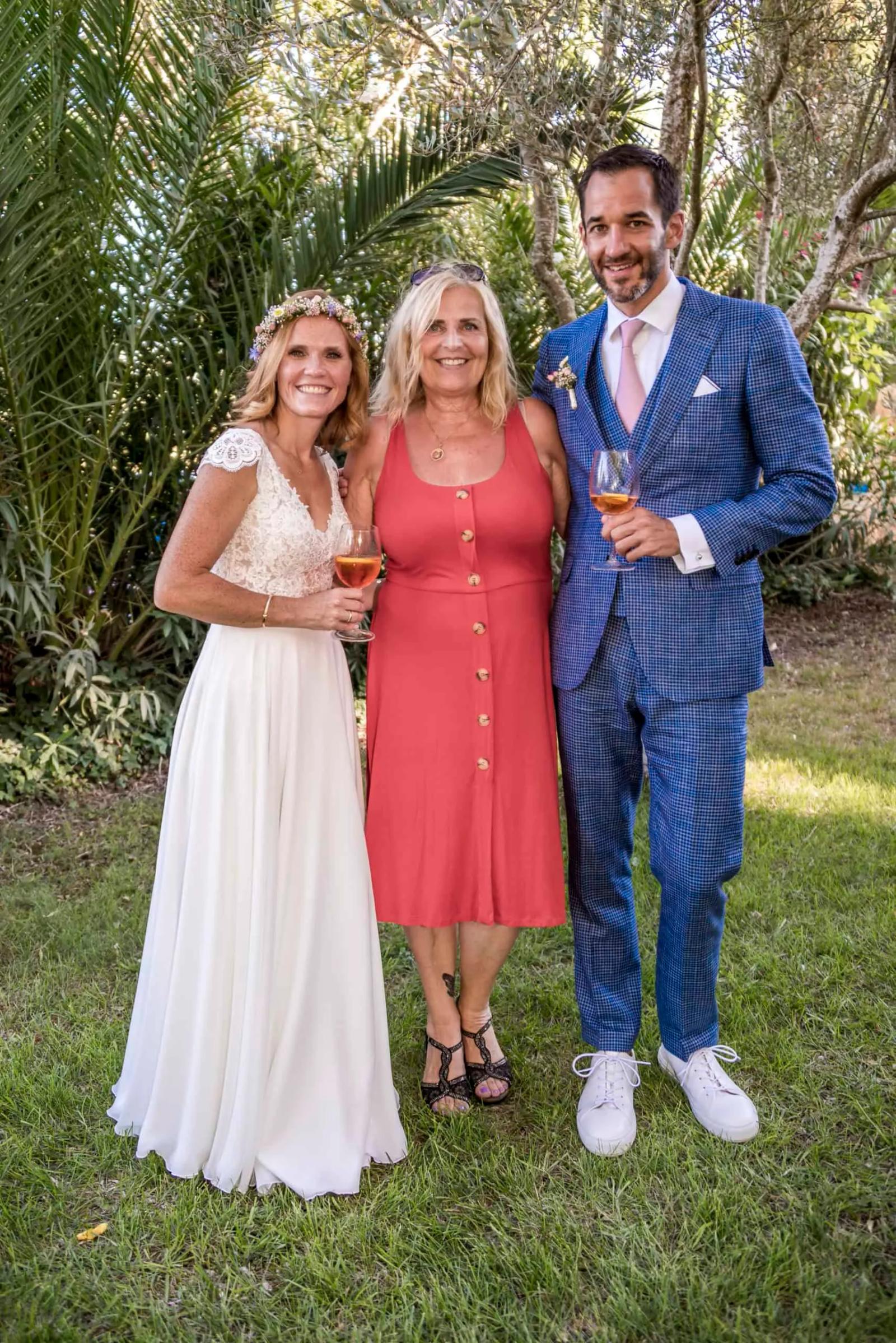 Wedding Sina & Florian – Photo 10