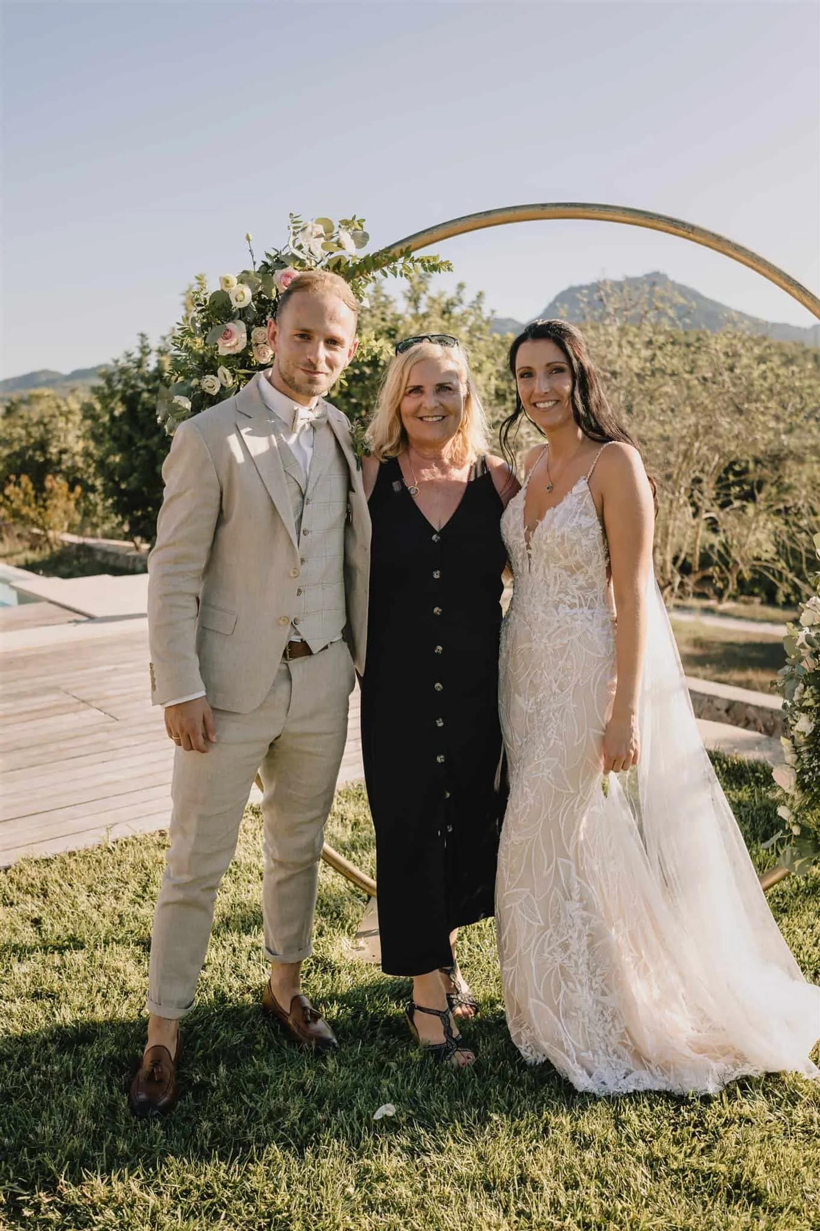 Wedding Caro & Flo – Photo 10