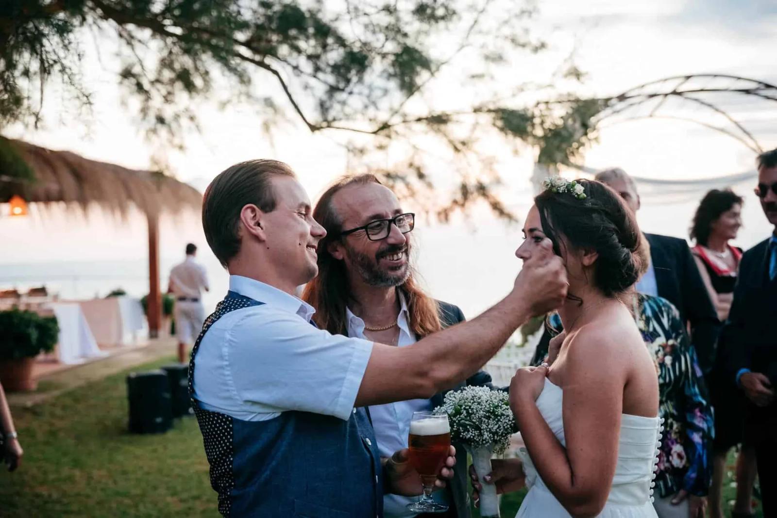 Wedding Sonja & Denis – Photo 19