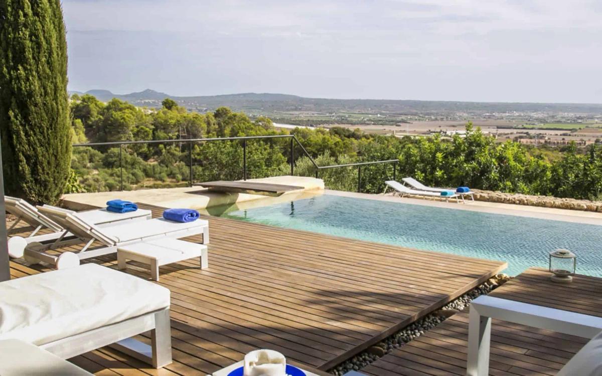 Entdecken Sie den Charme: Heiraten Sie in einer Finca auf Mallorca