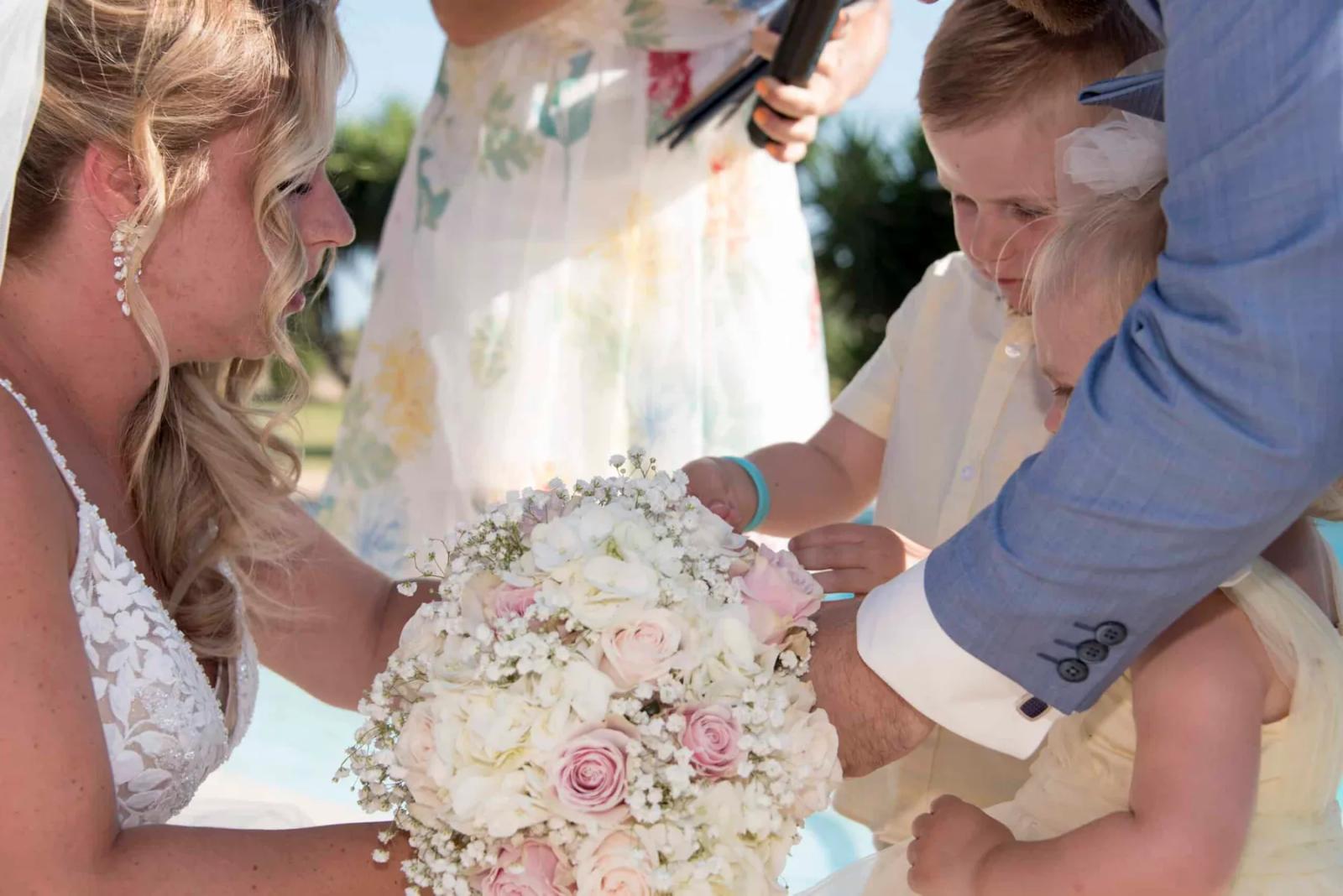 Wedding Lisa & Marcel – Photo 11