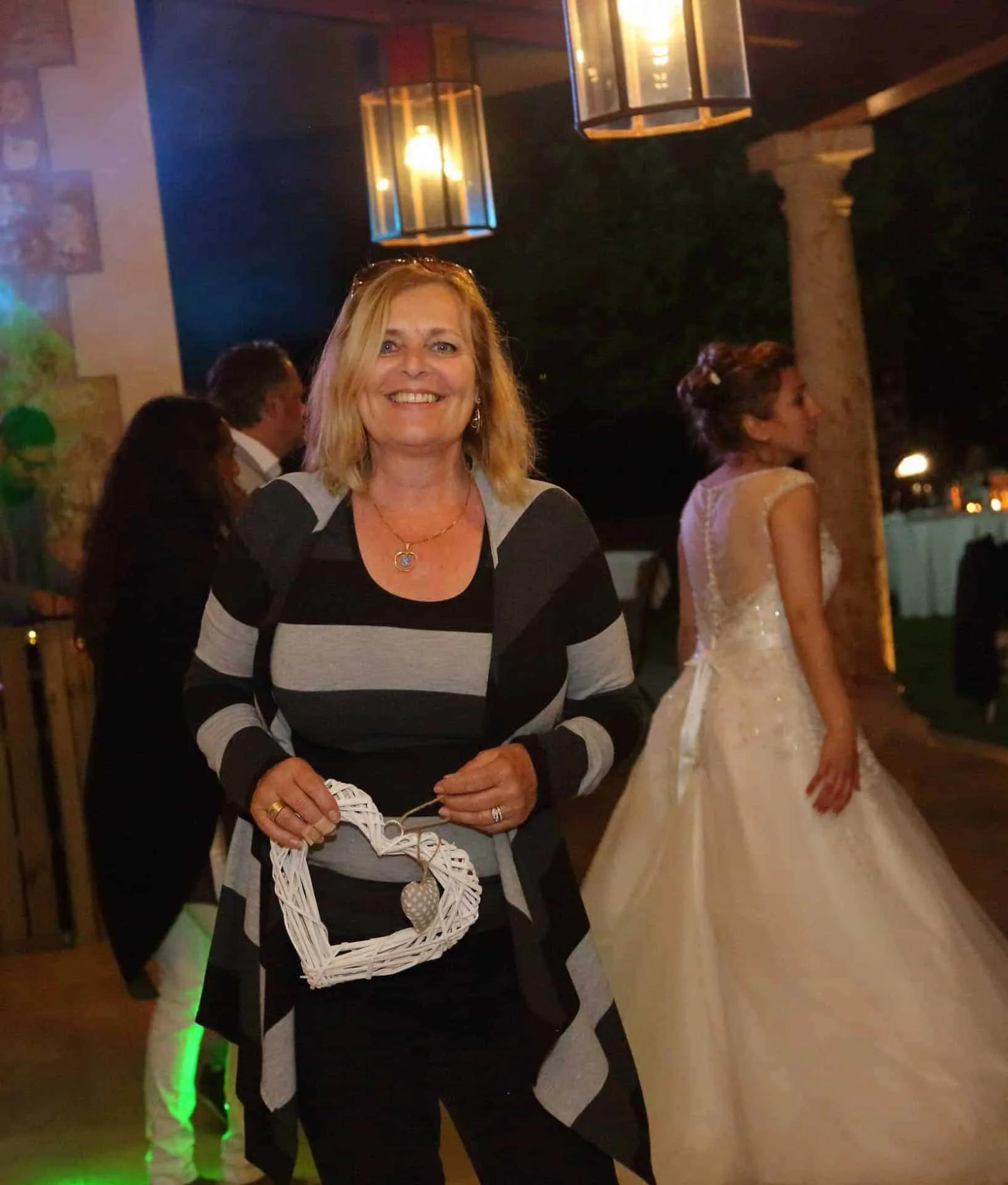Wedding Lisa & Rene – Photo 18