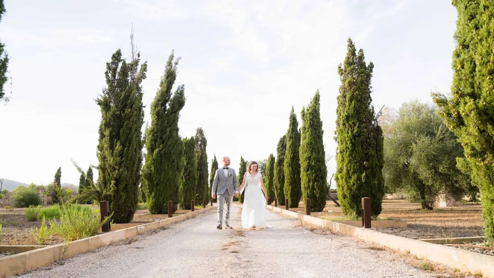 Wedding Kristina & Robin – Photo 7