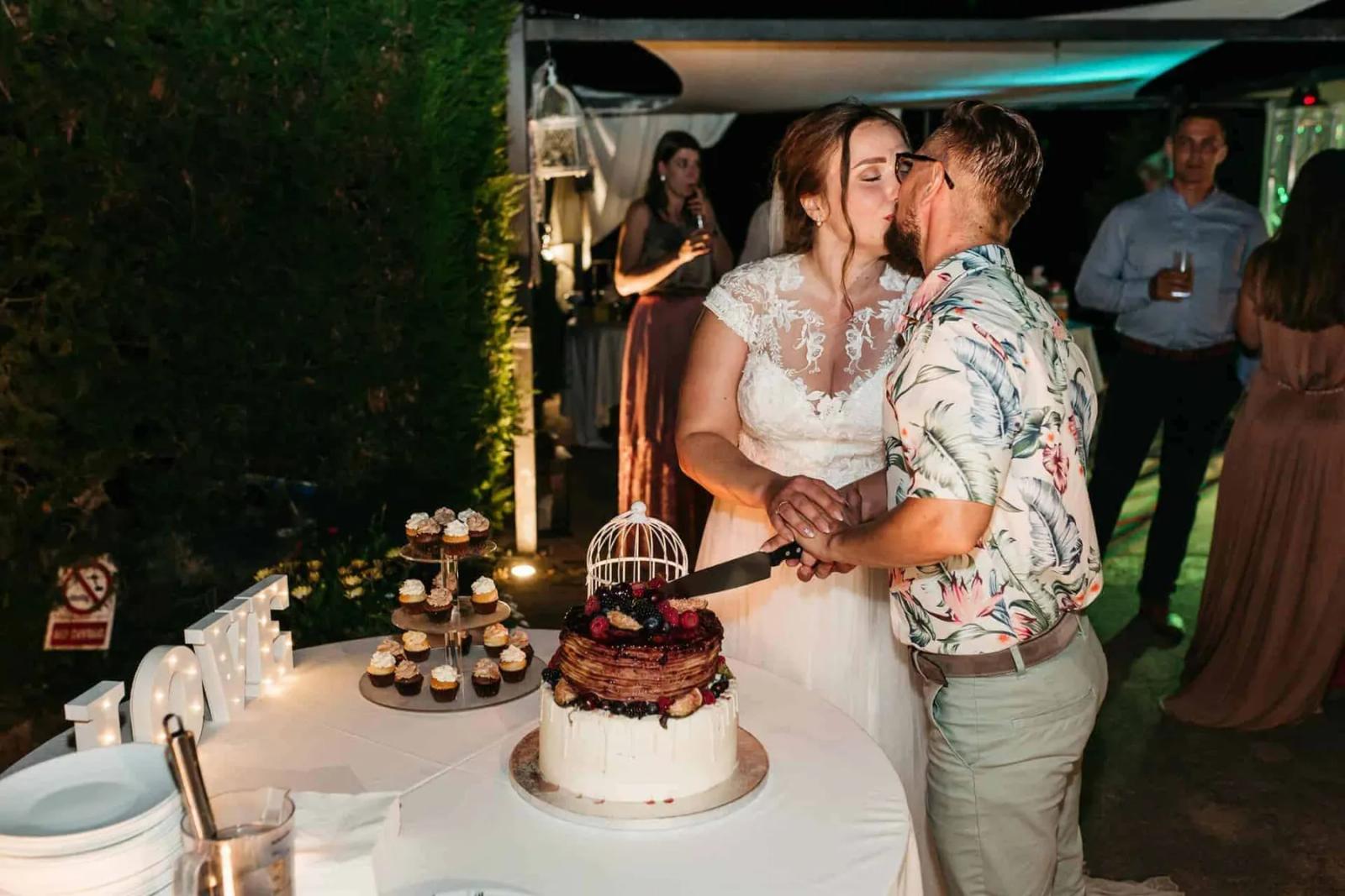 Wedding Emilia & Jurij – Photo 13