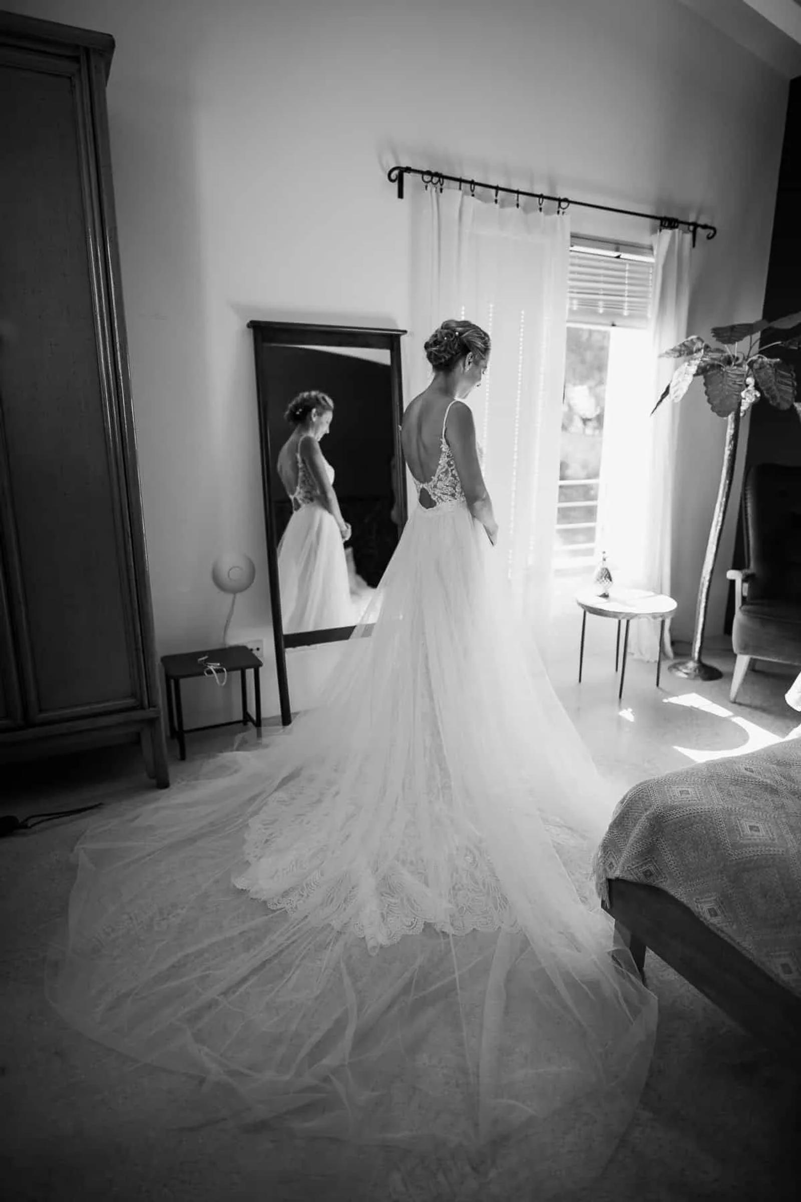 Wedding Katrin & Sören – Photo 8