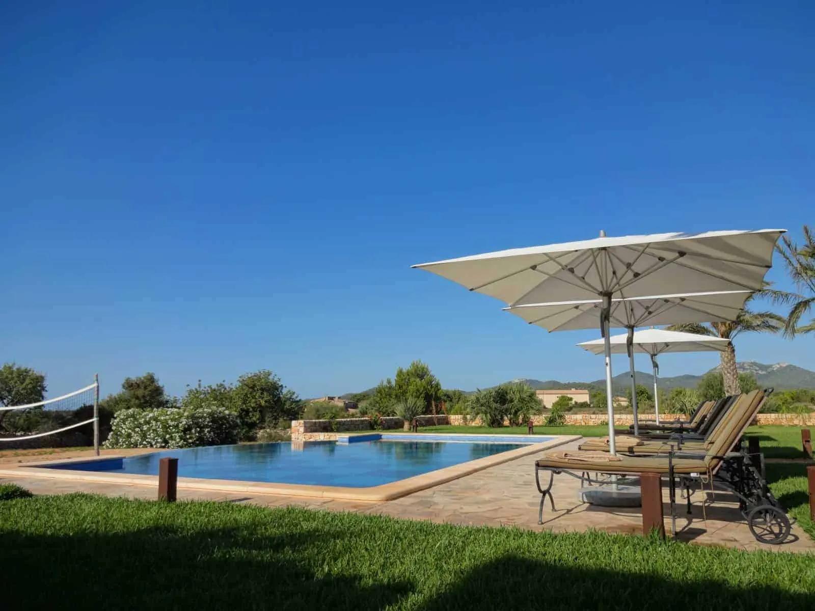Beautiful Finca in the East of Mallorca – Photo 3