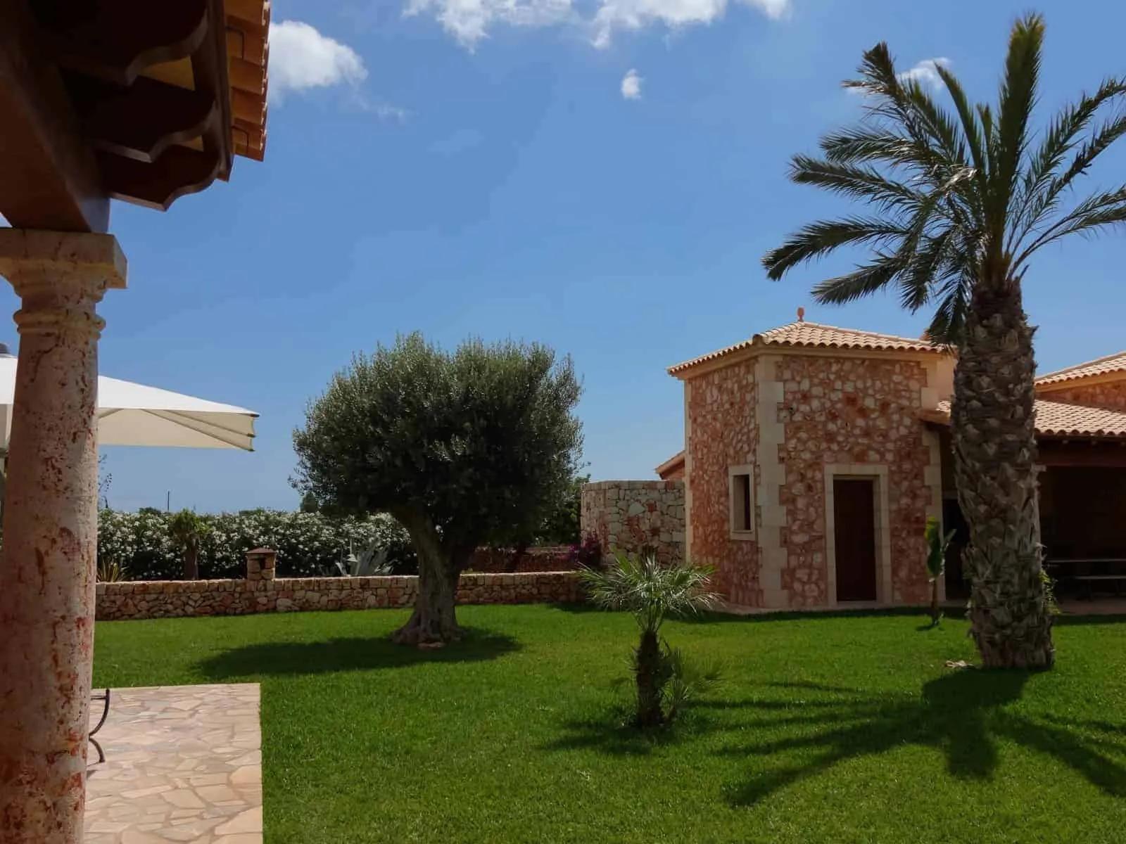 Beautiful Finca in the East of Mallorca – Photo 2
