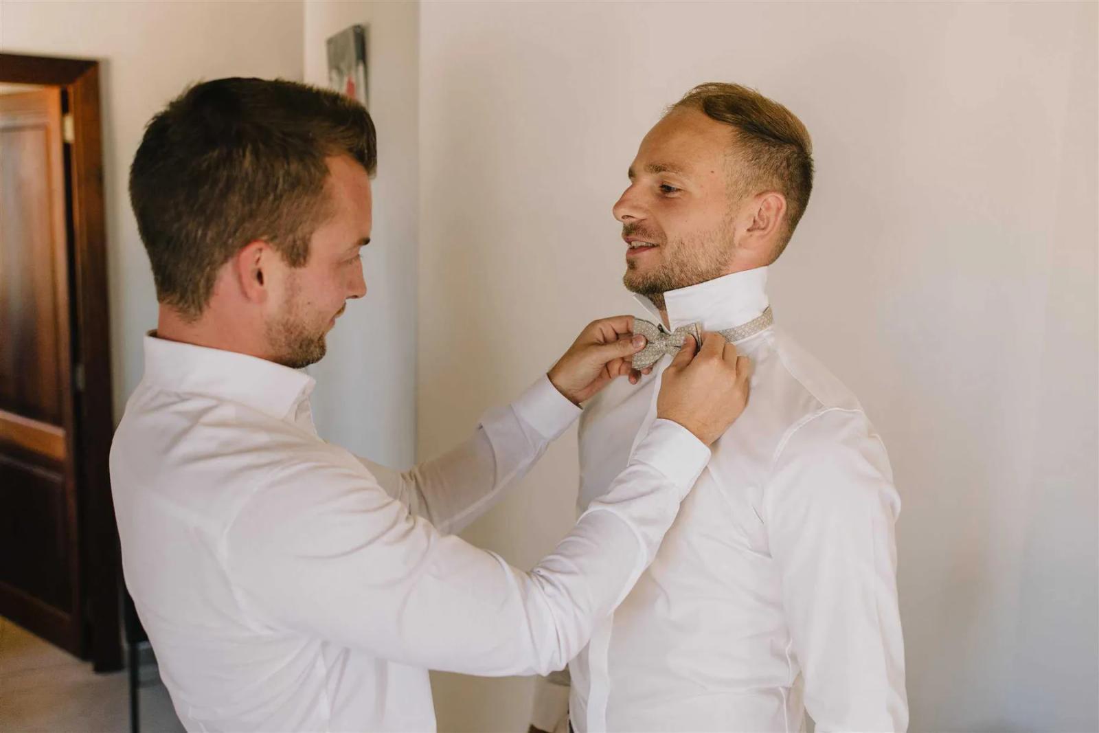 Wedding Caro & Flo – Photo 1