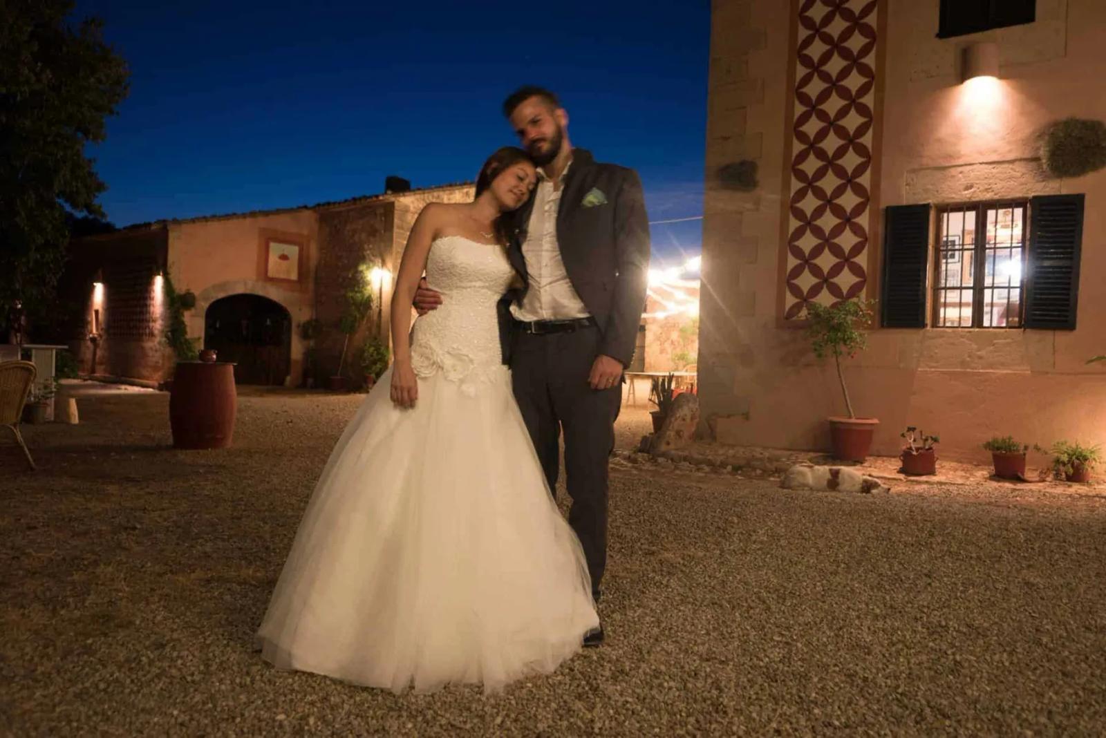 Hochzeit Steffi & Beni – Foto 6