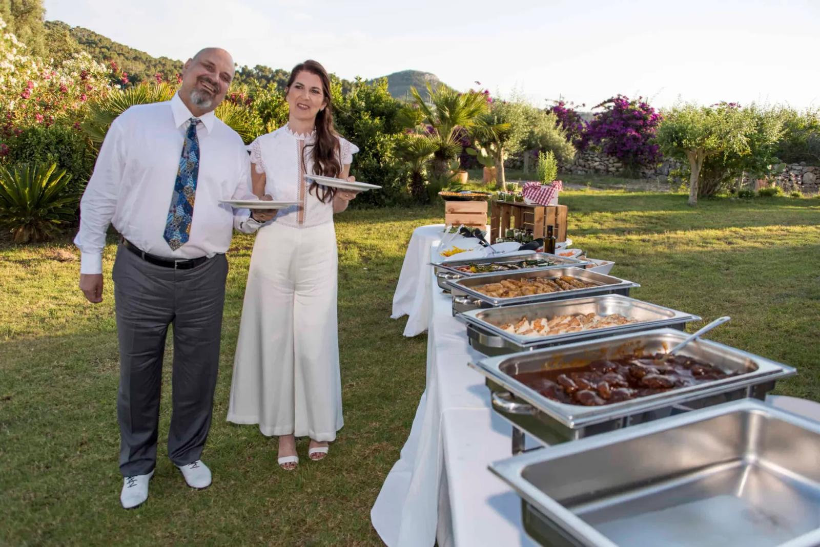 Wedding Gabriela & Bernd – Photo 8