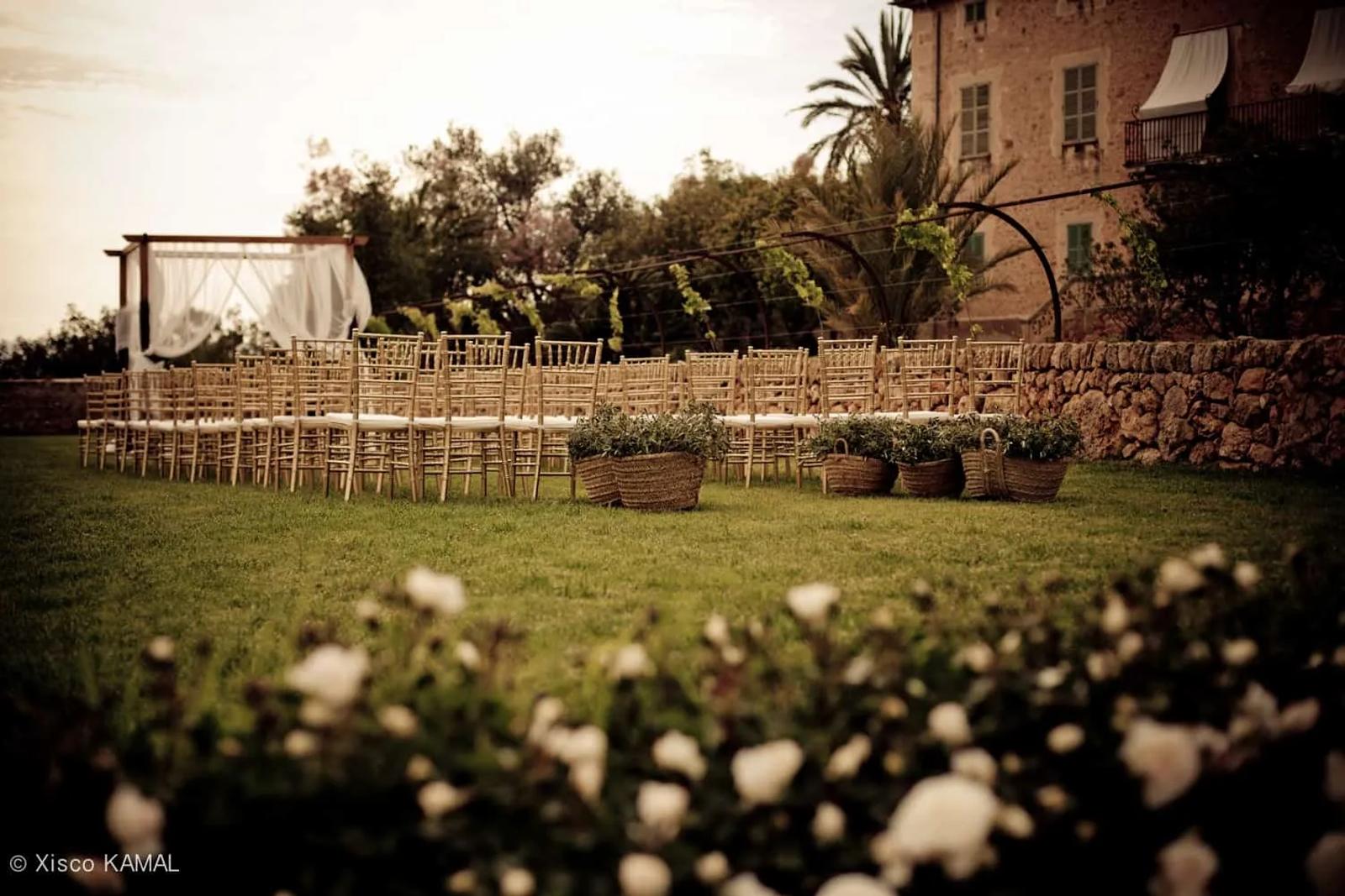 Enchanting Finca near Palma de Mallorca – Photo 6