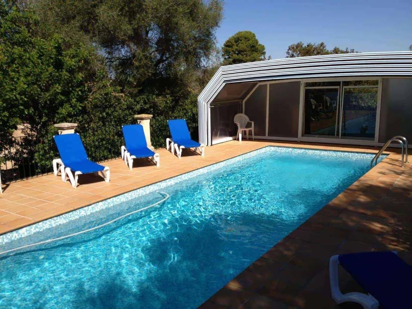 Finca im Süden Mallorcas – Foto 10