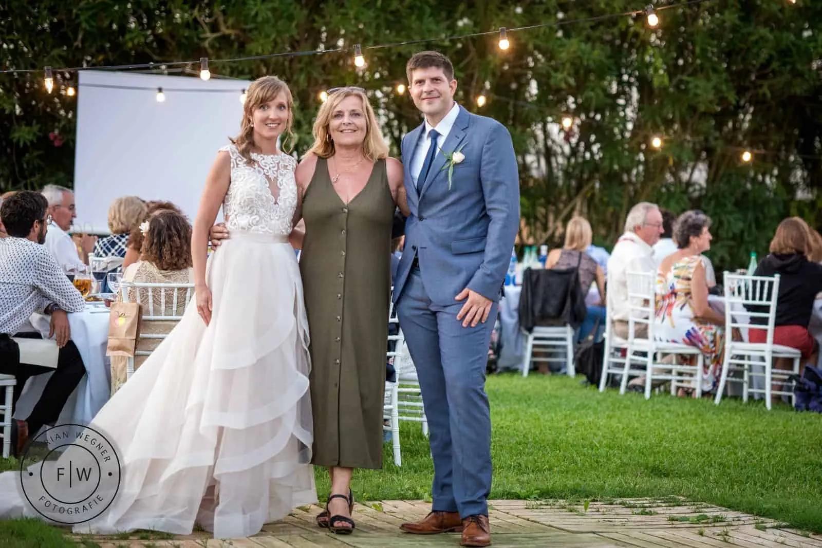 Wedding Carolin & Jesus – Photo 1