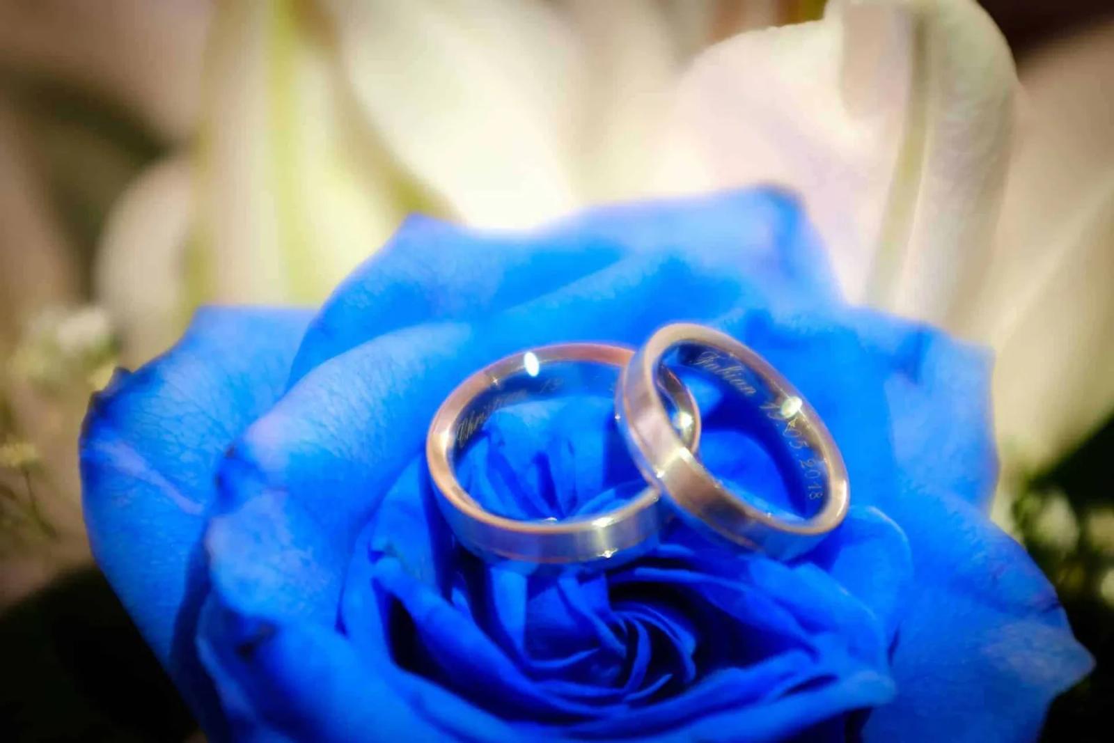 Wedding Christian & Fabian – Photo 6