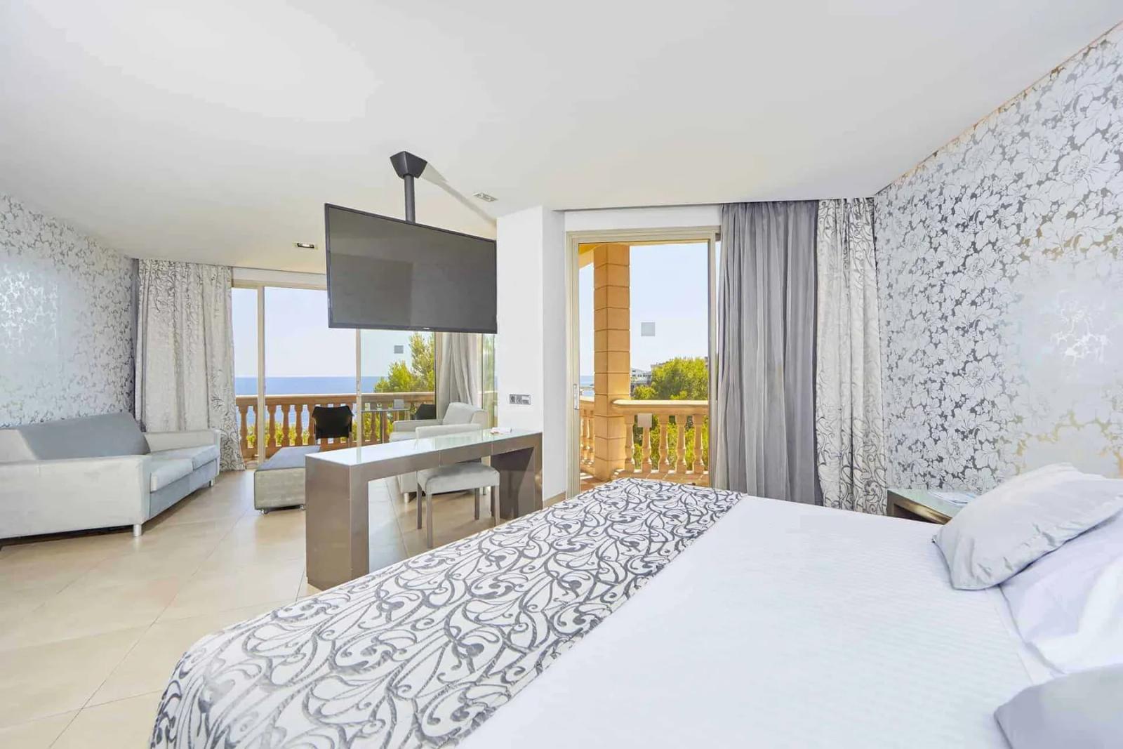 Modernes Hotel direkt am Meer – Foto 3