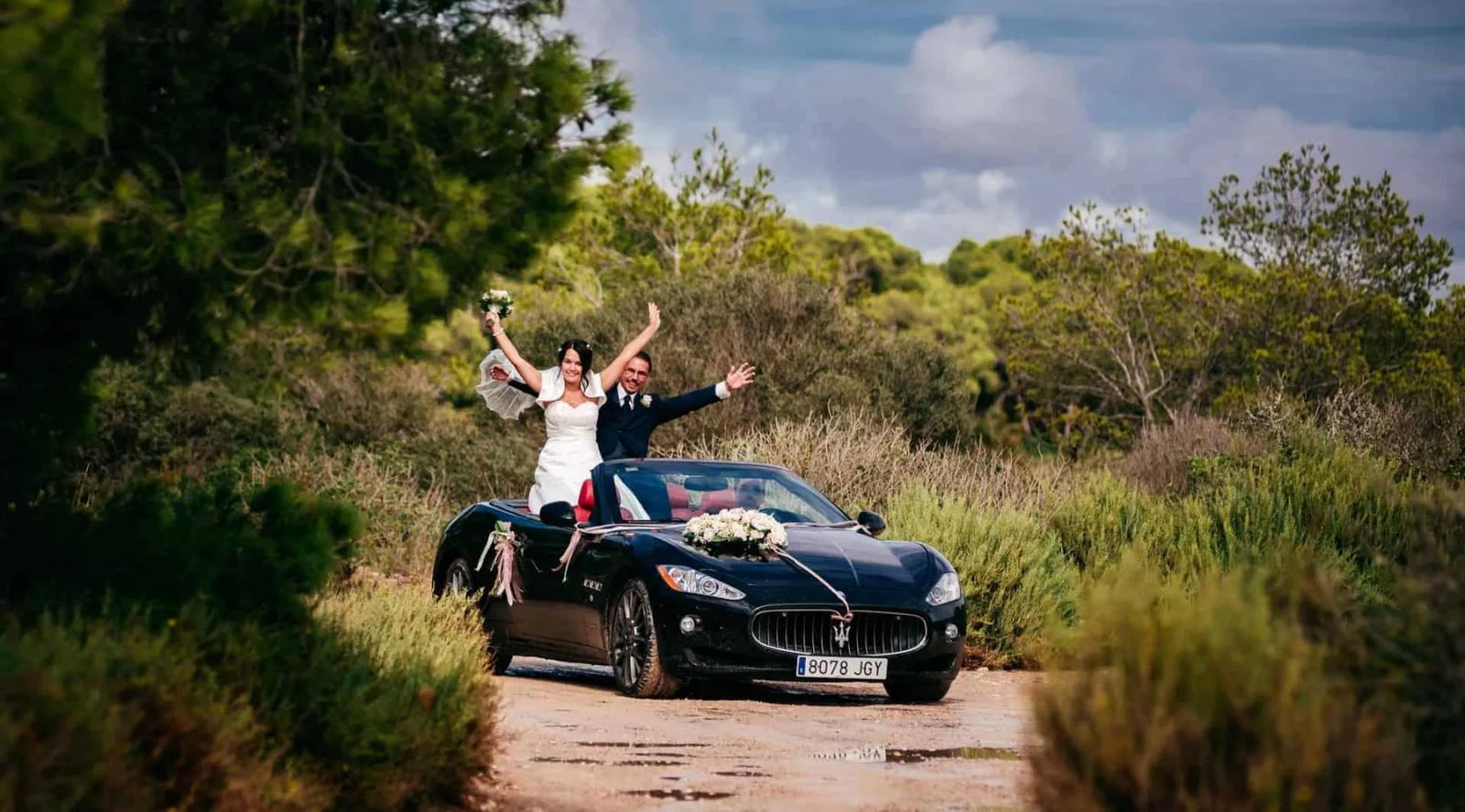 Wedding Sonja & Denis – Photo 1