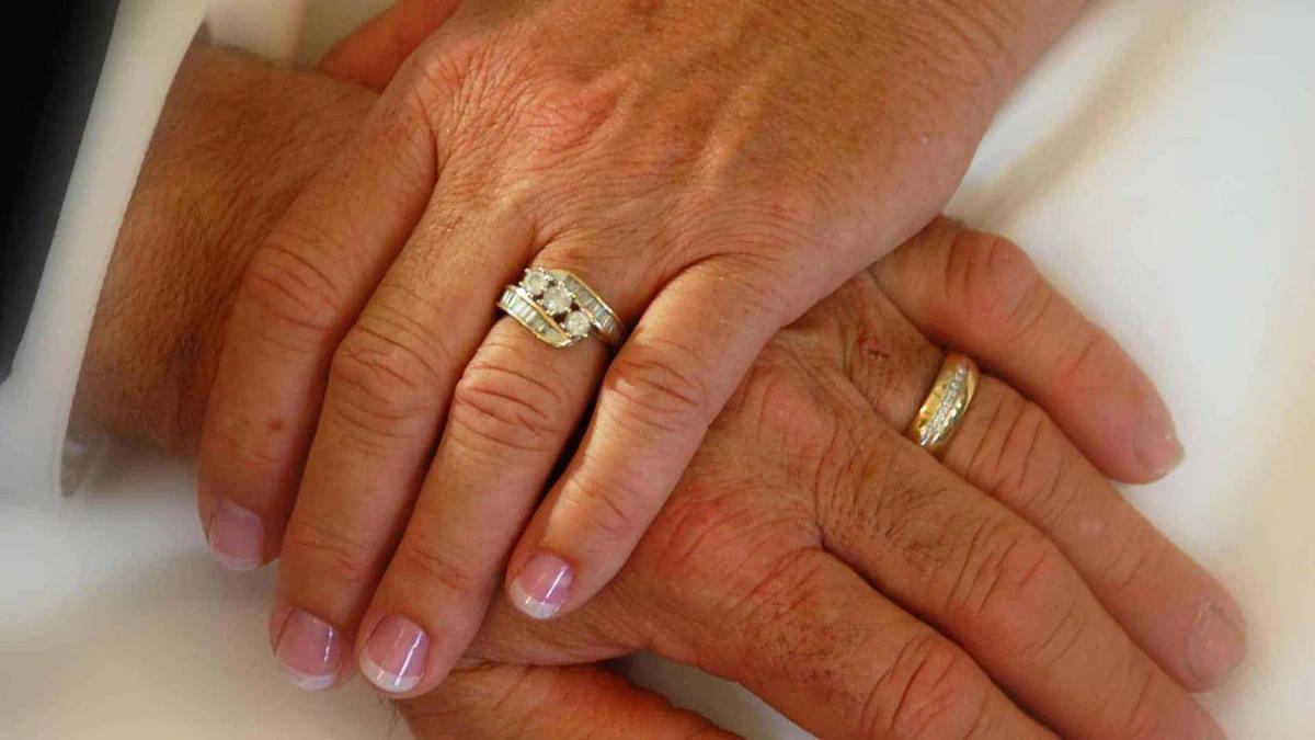 Hochzeitstage – Vergessen verboten