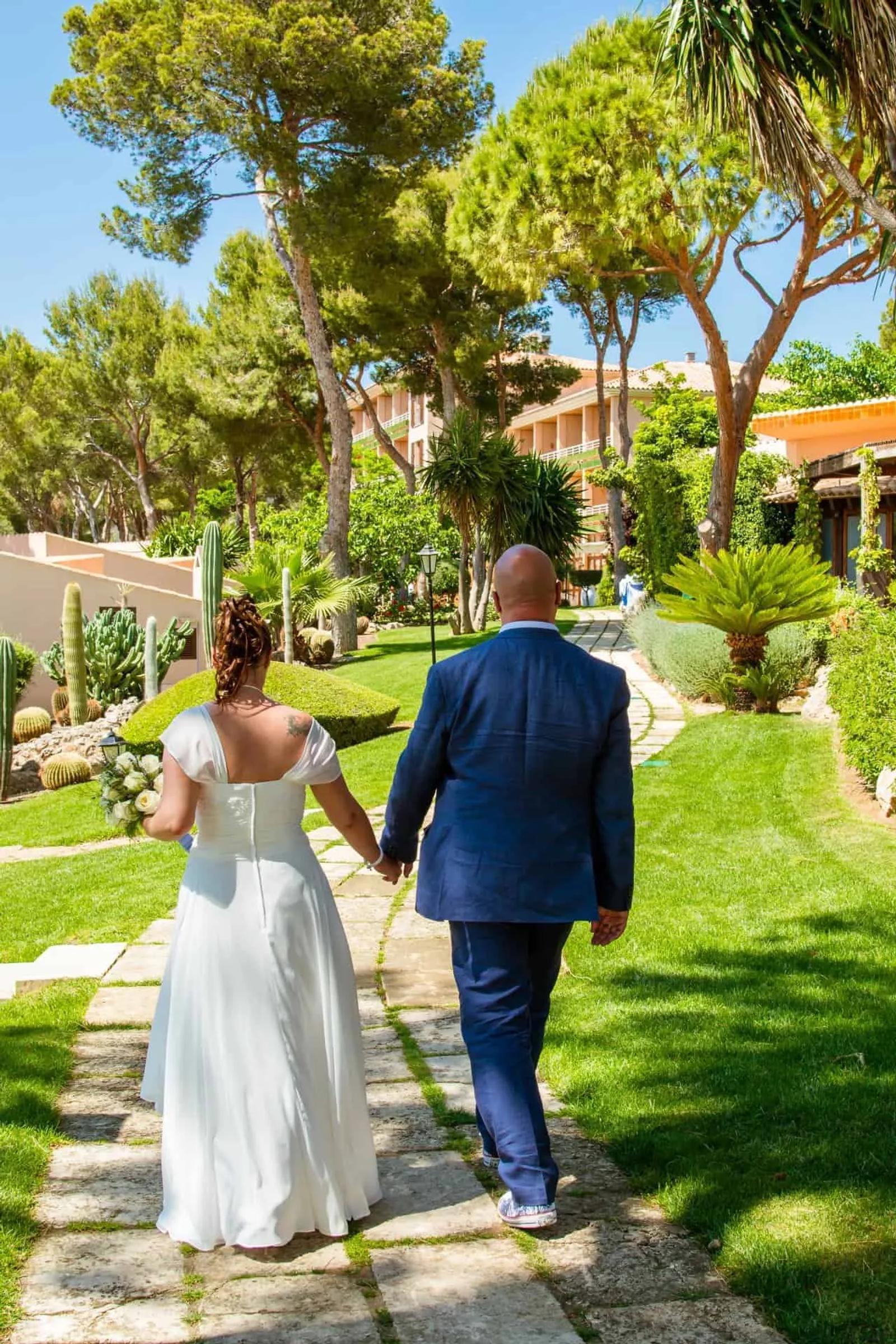 Hochzeit Karin & Ugo – Foto 12