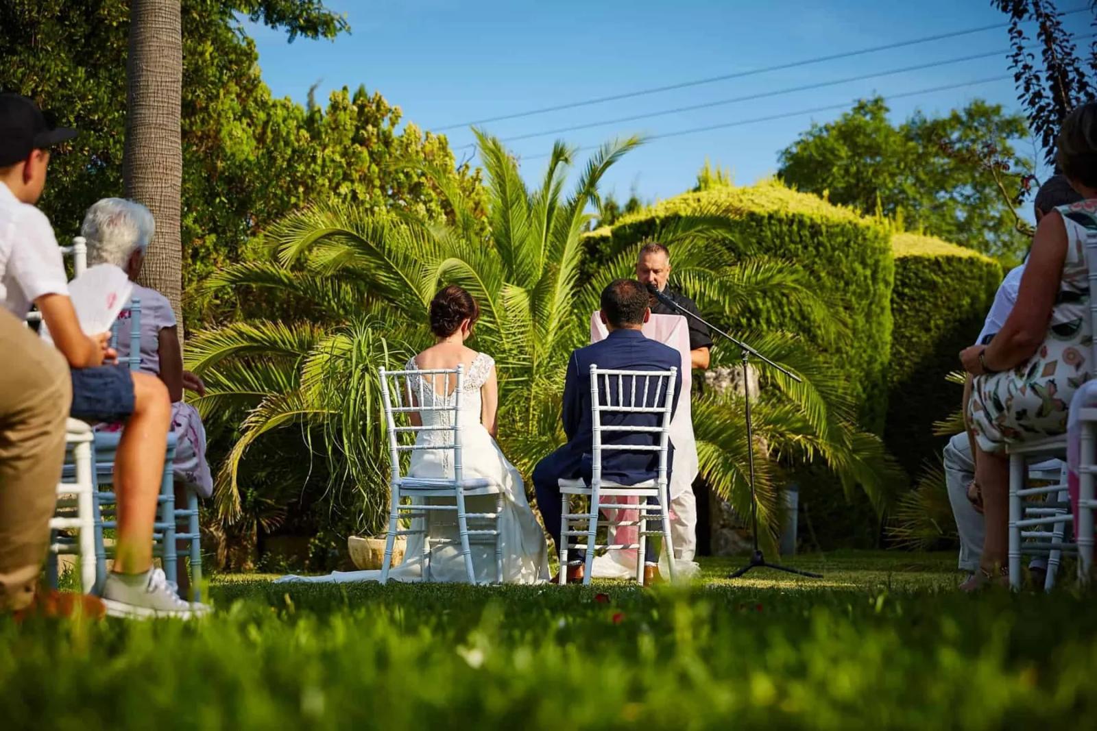 Hochzeit Nancy & Uwe – Foto 10