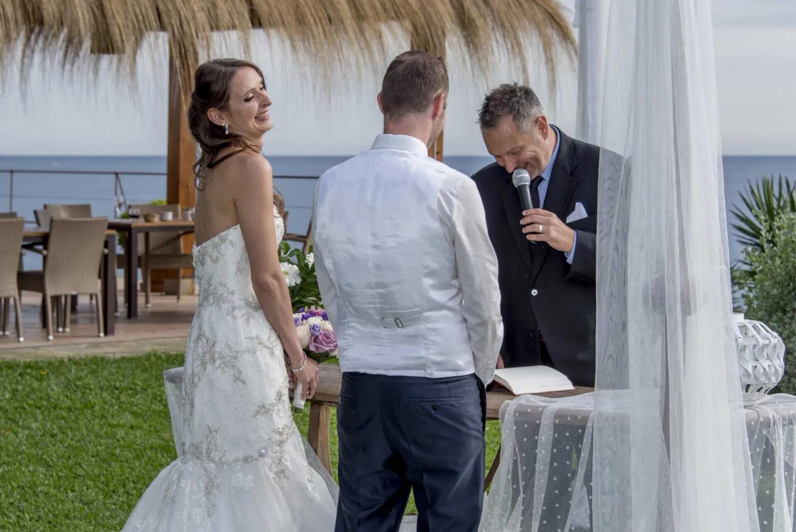 Wedding Luisa & Marco – Photo 10