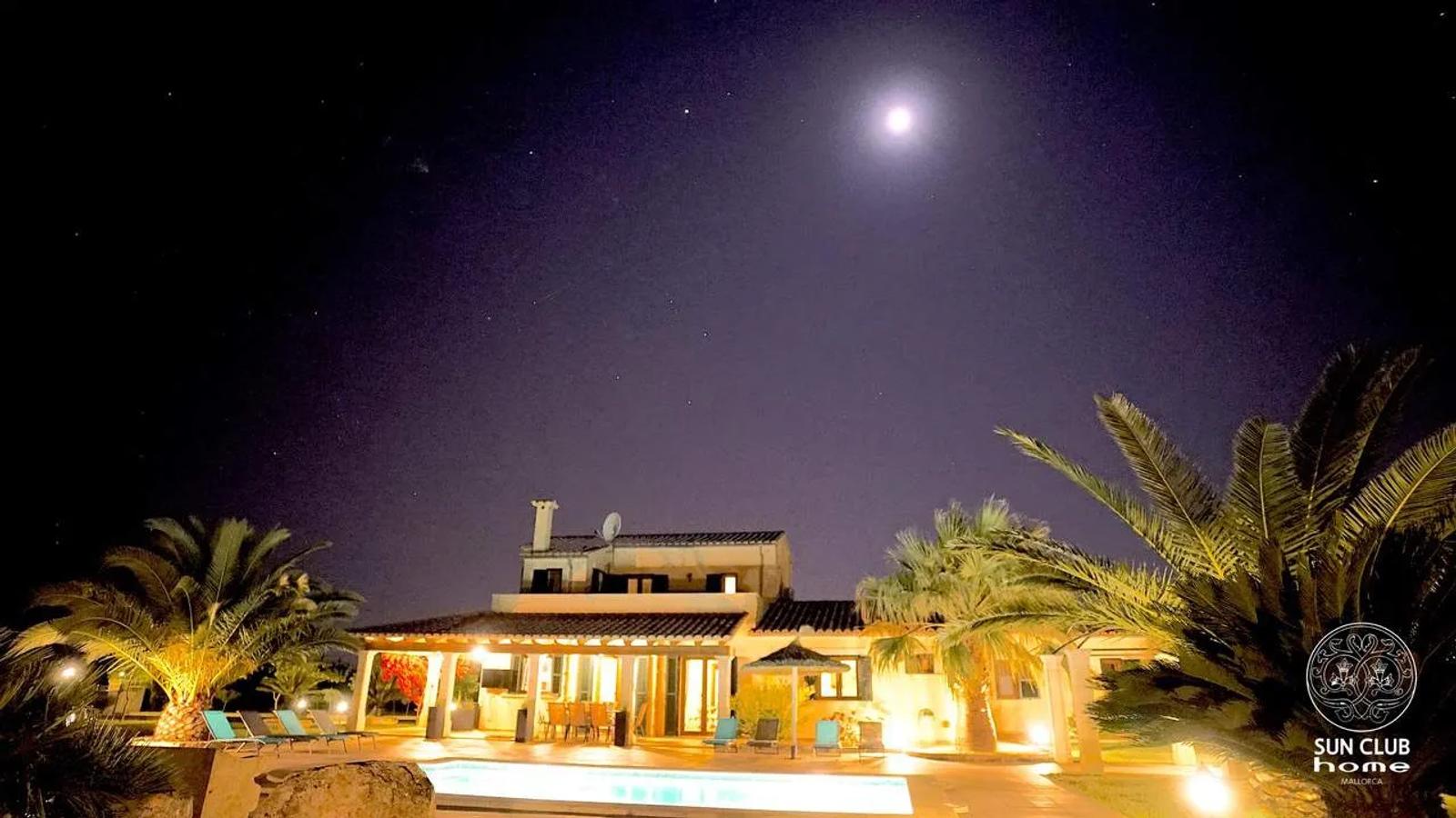 Luxuriöse Villa – Foto 7