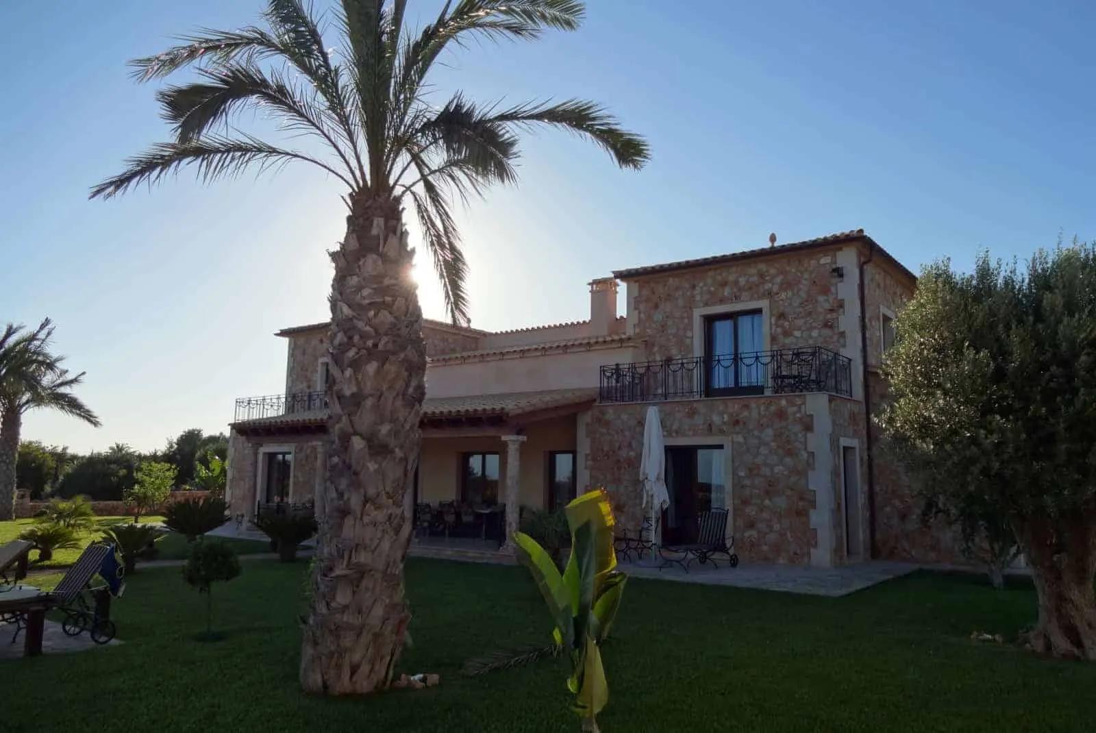 Beautiful Finca in the East of Mallorca – Photo 7