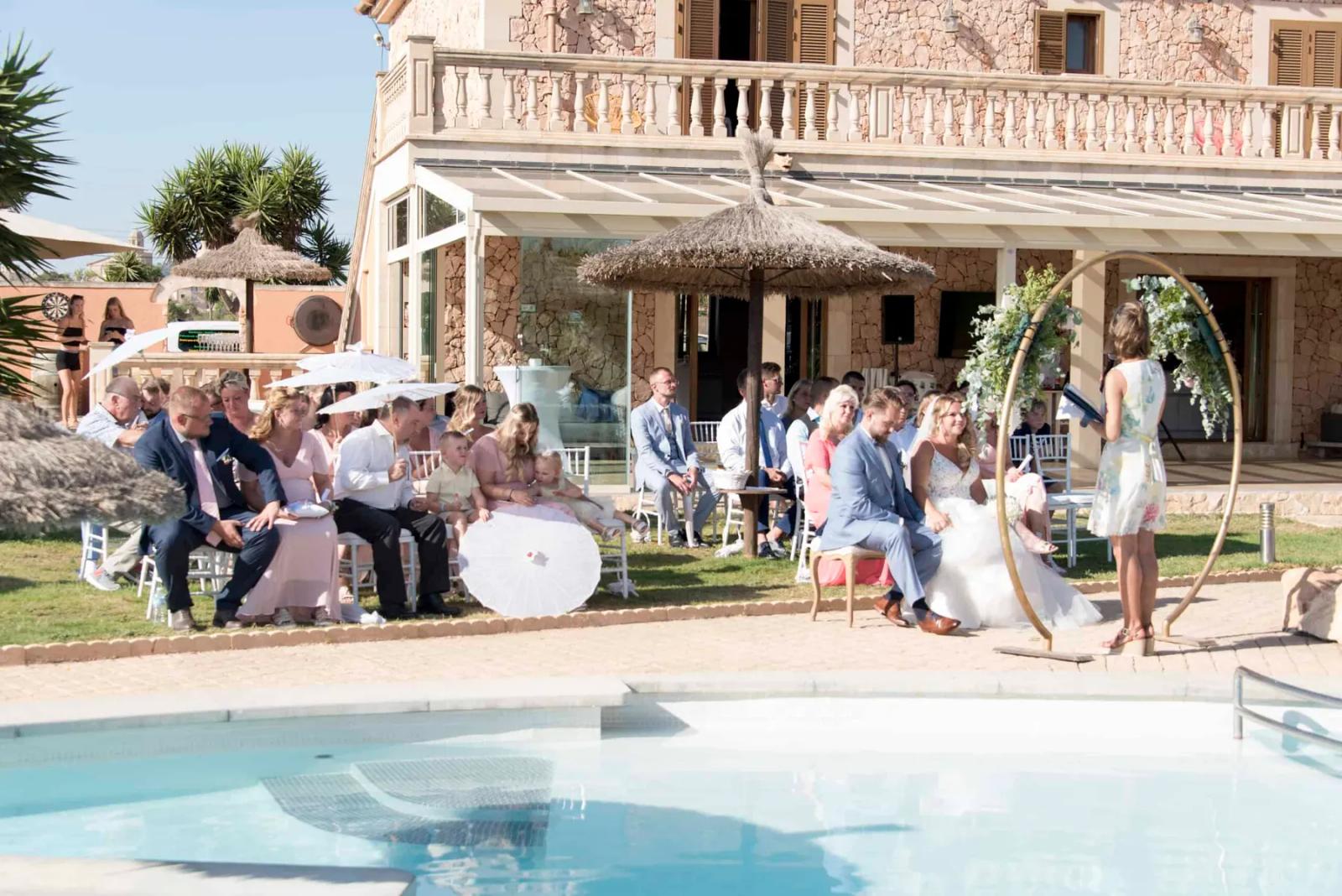 Wedding Lisa & Marcel – Photo 10