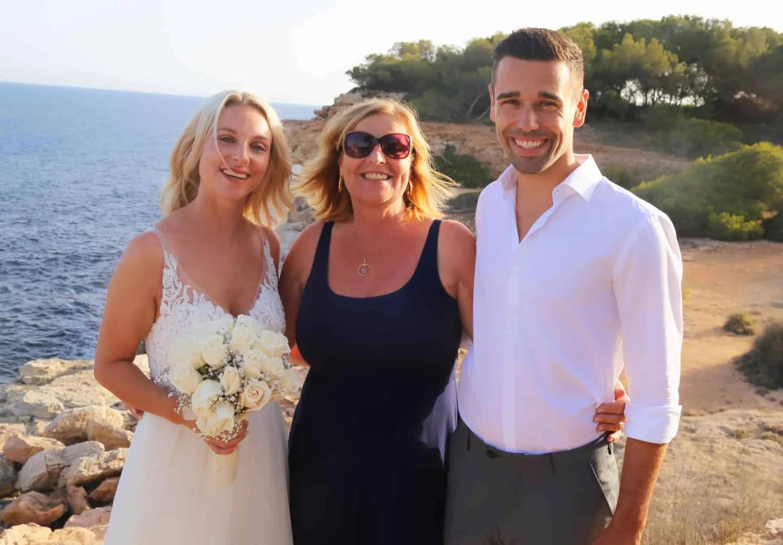 Wedding Chantal & Max – Photo 9