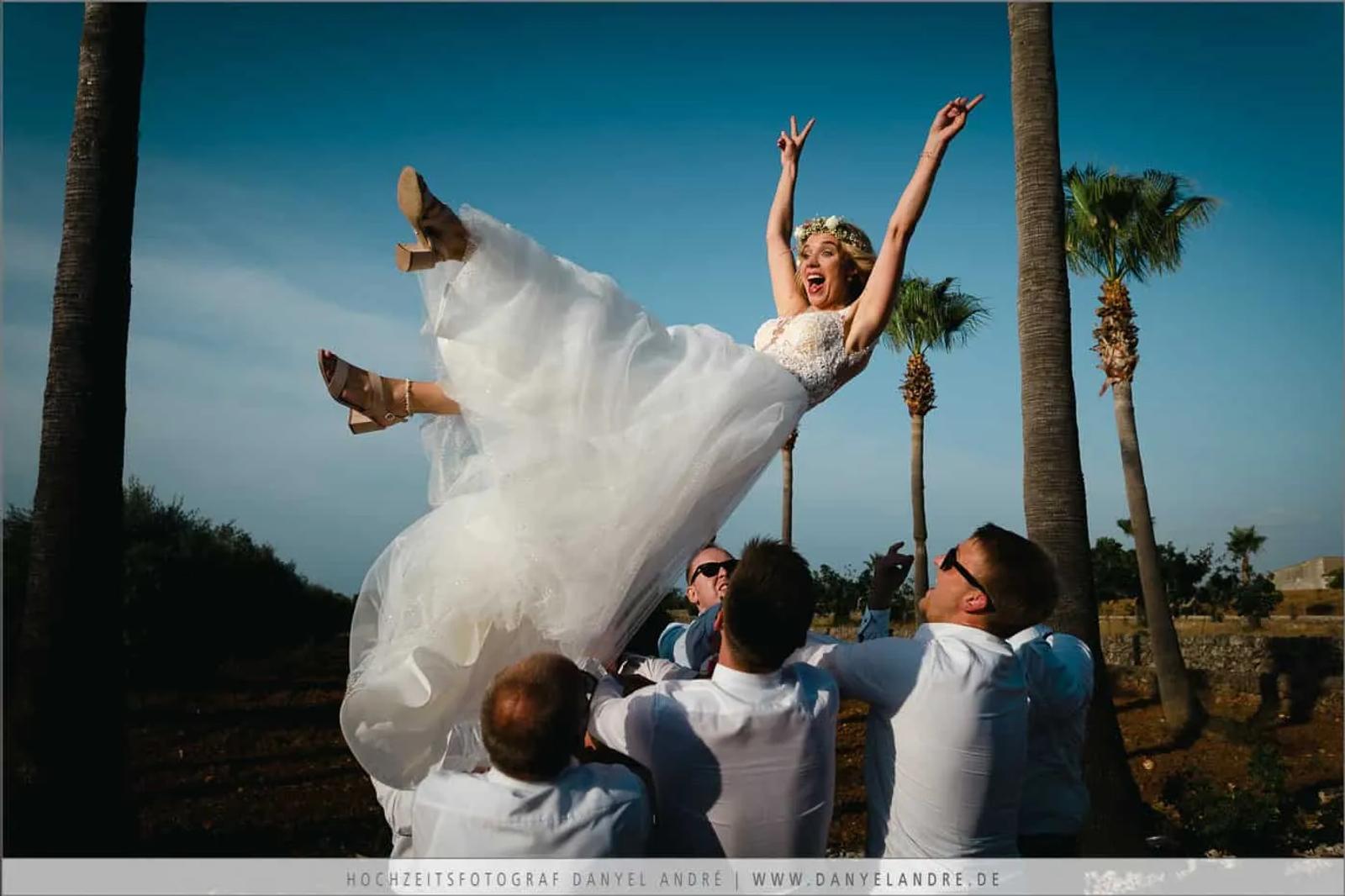 Hochzeit Lara & David – Foto 9