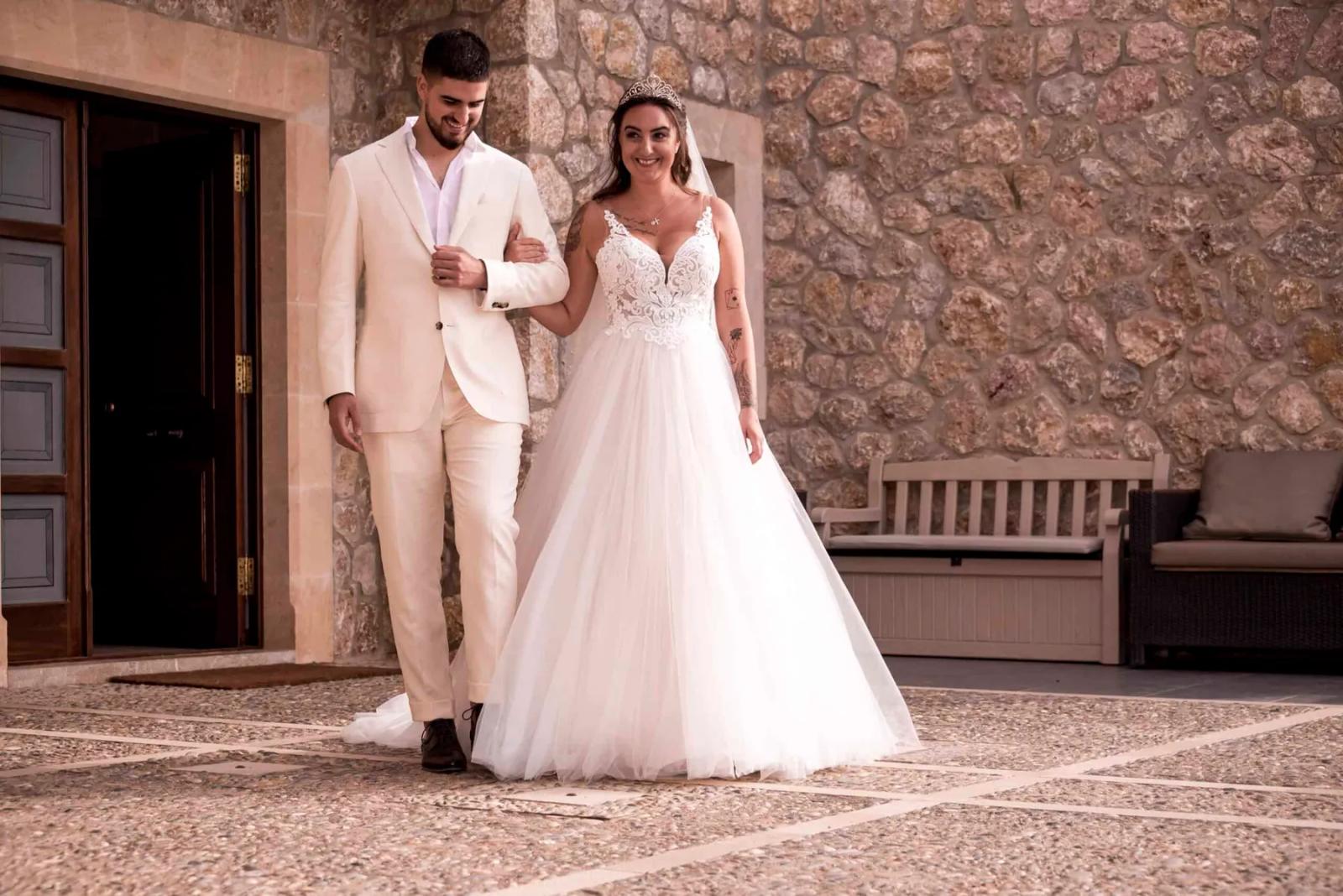 Hochzeit Deborah & Angelo – Foto 8