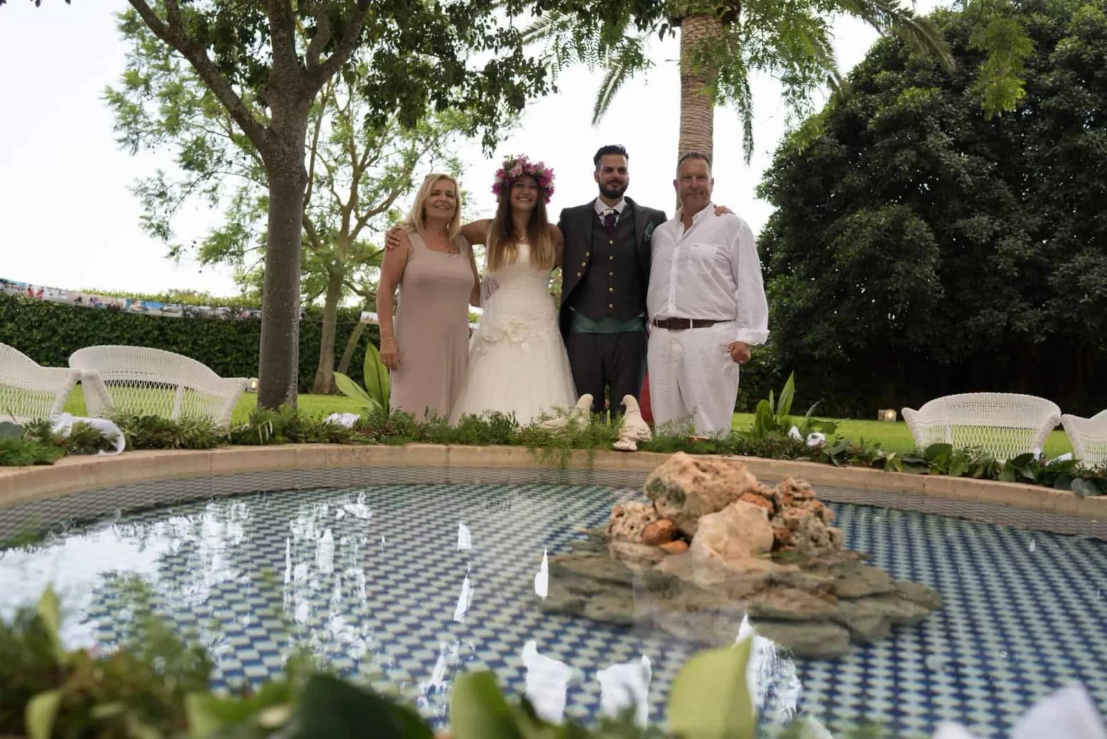Hochzeit Steffi & Beni – Foto 7