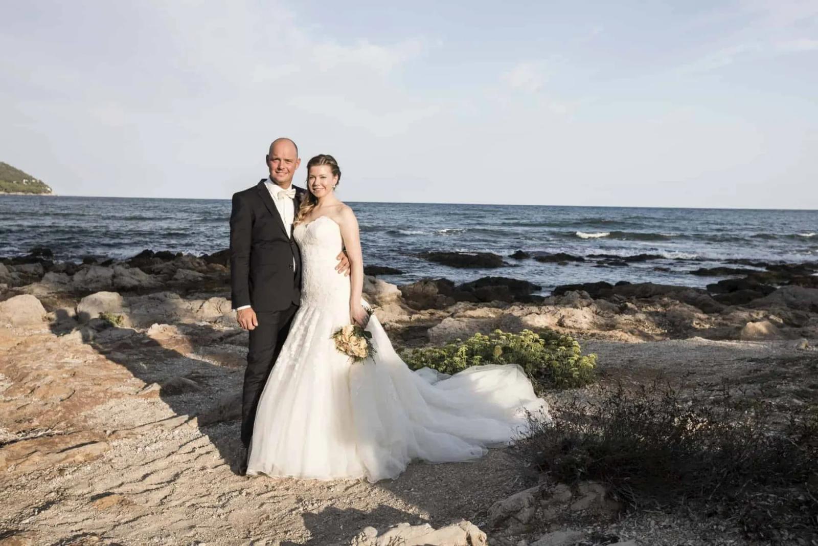 Wedding Nicole & Jimmy – Photo 14