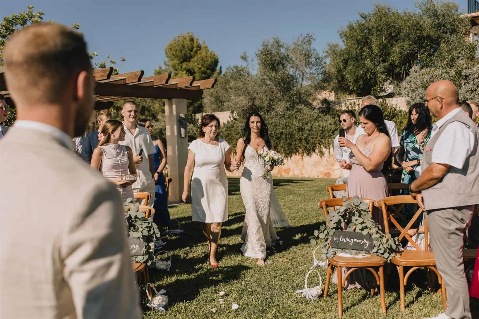 Wedding Caro & Flo – Photo 6