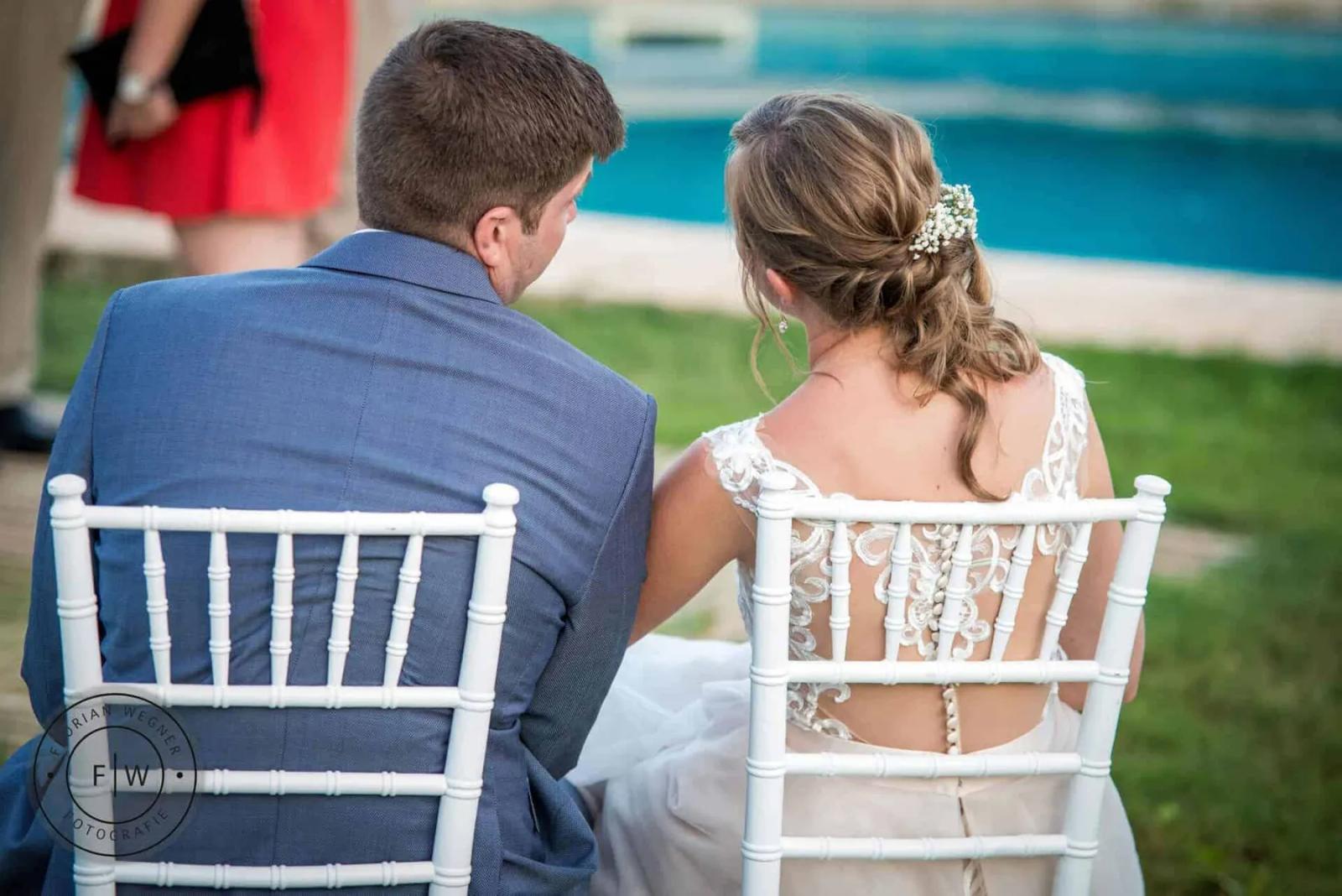 Wedding Carolin & Jesus – Photo 14