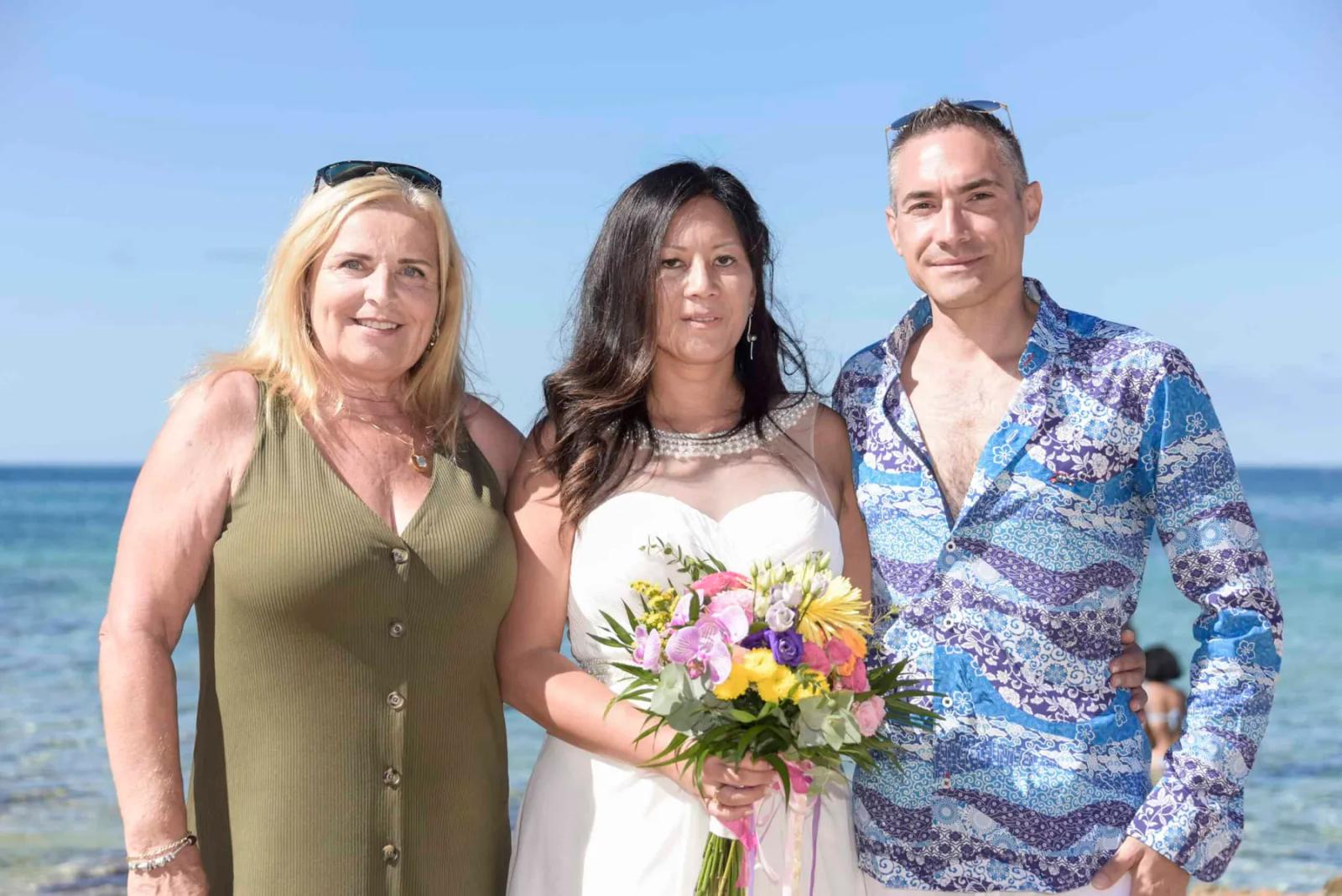 Wedding Maily & Stefano – Photo 6