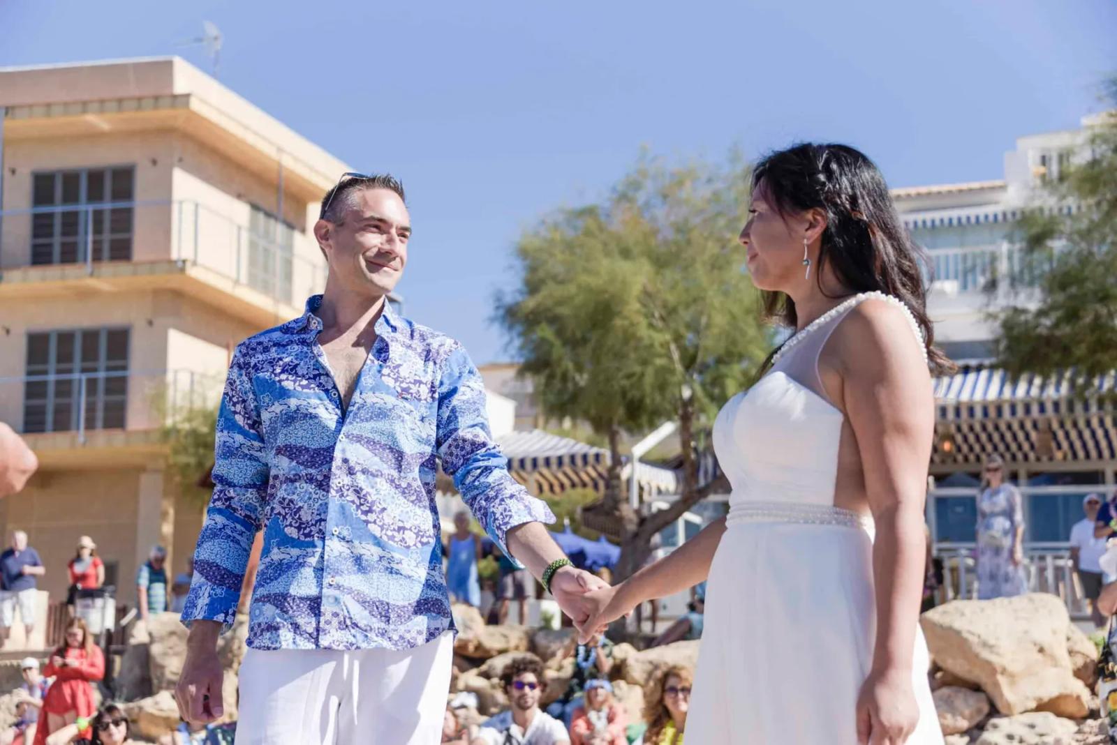 Wedding Maily & Stefano – Photo 3