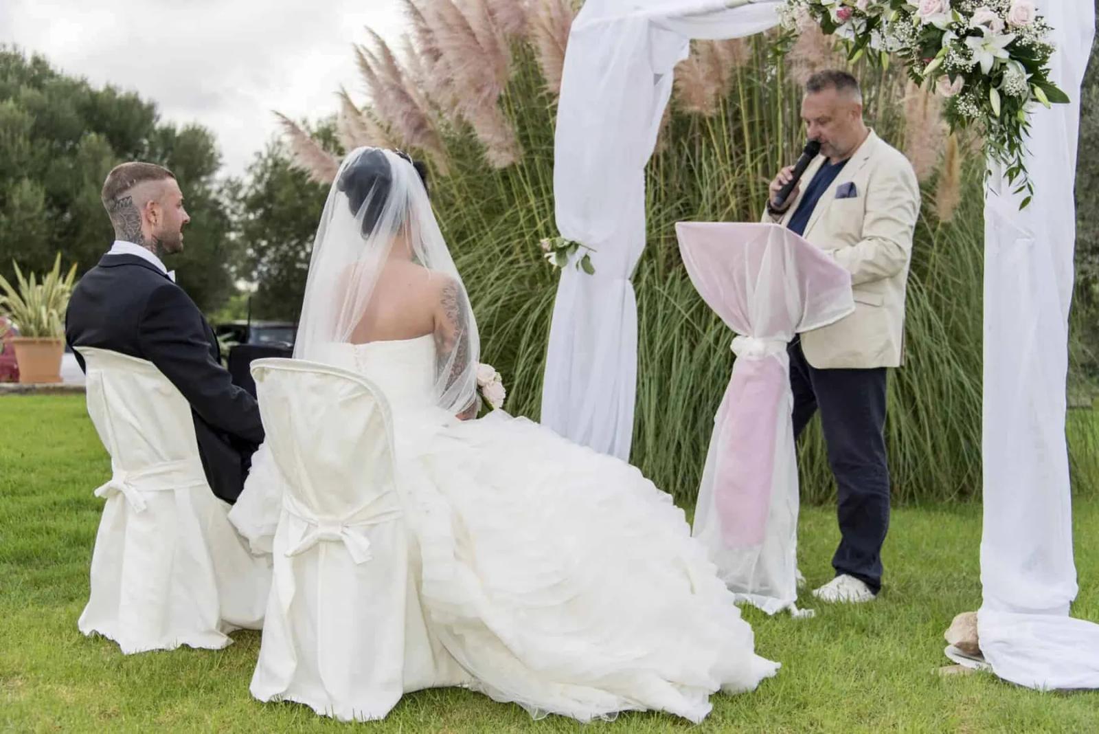 Wedding Leonie & Joel – Photo 20