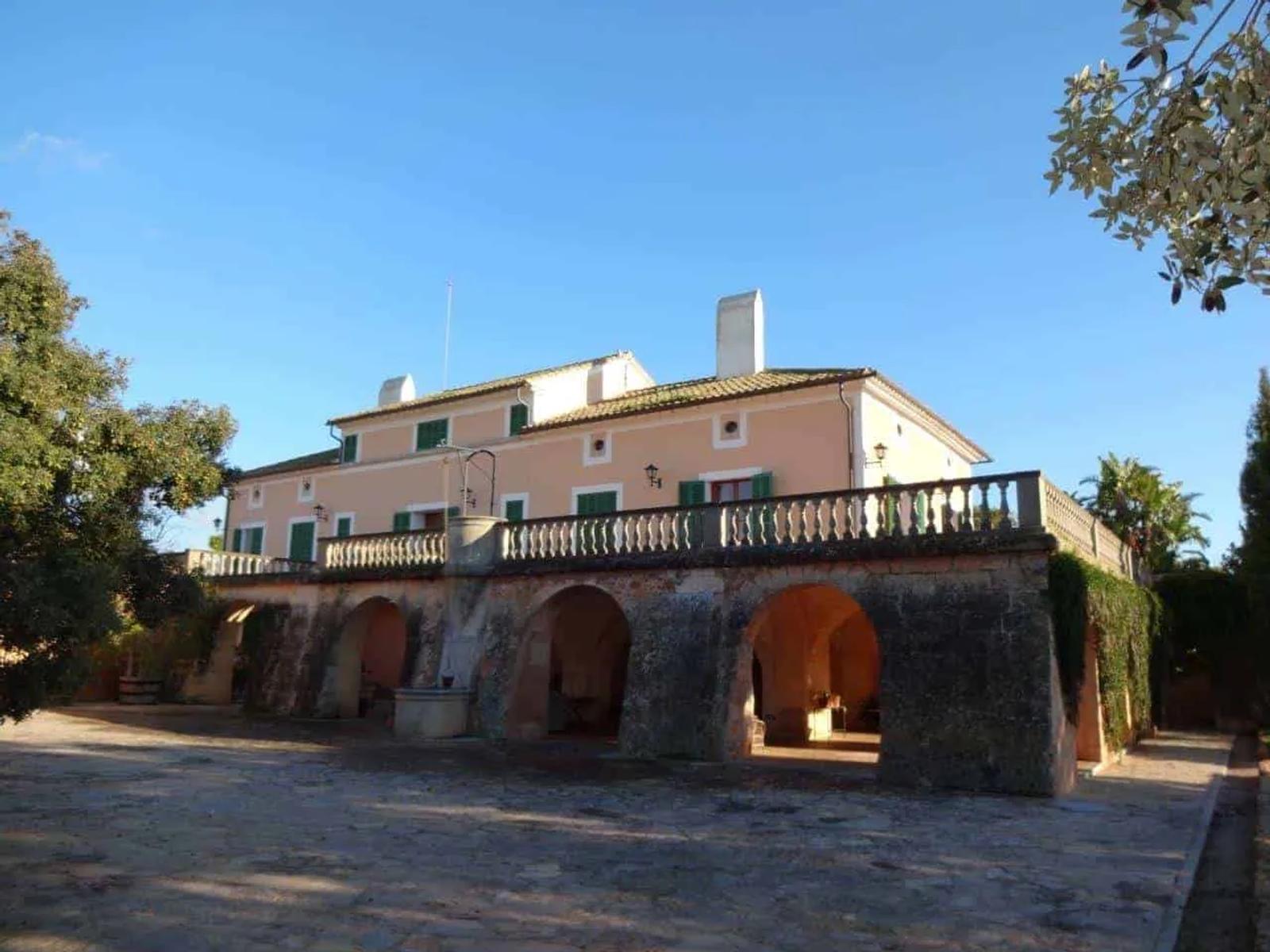 Finca im Süden Mallorcas – Foto 7
