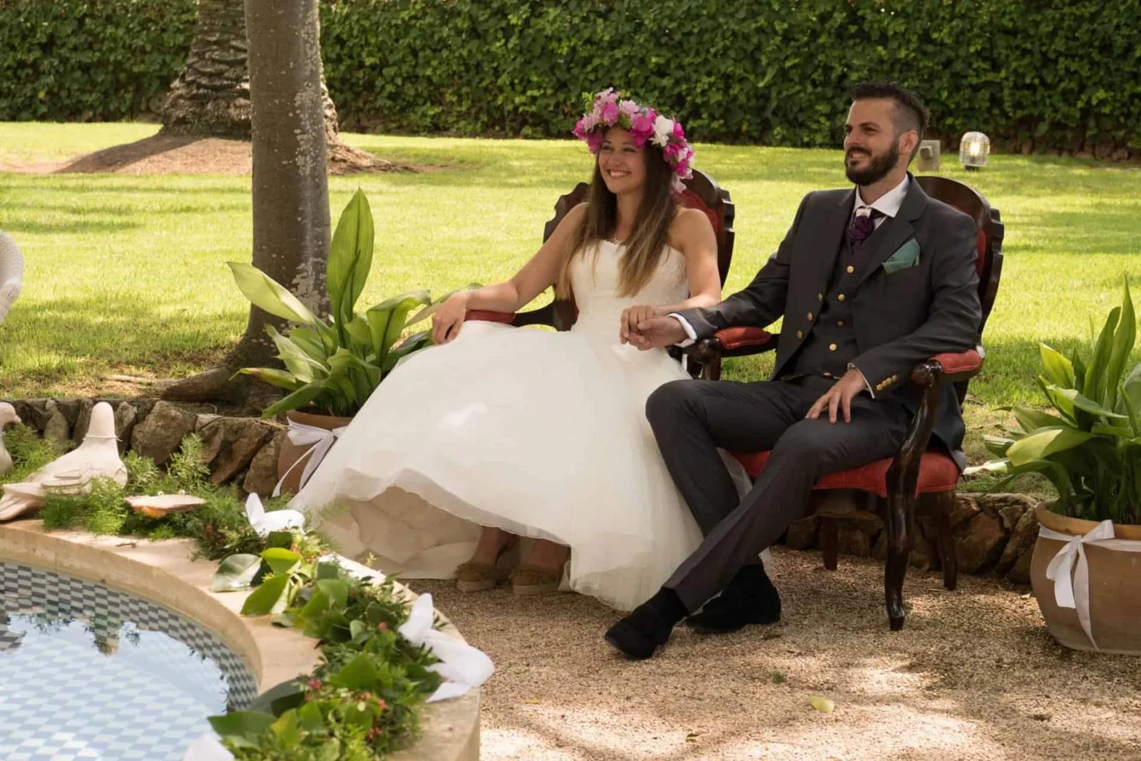 Hochzeit Steffi & Beni – Foto 4